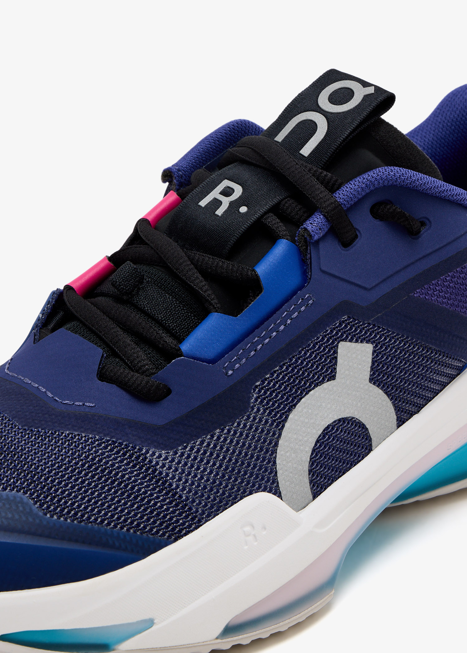 On The Roger Pro Fire Clay sneakers for Men - Blue in USA 