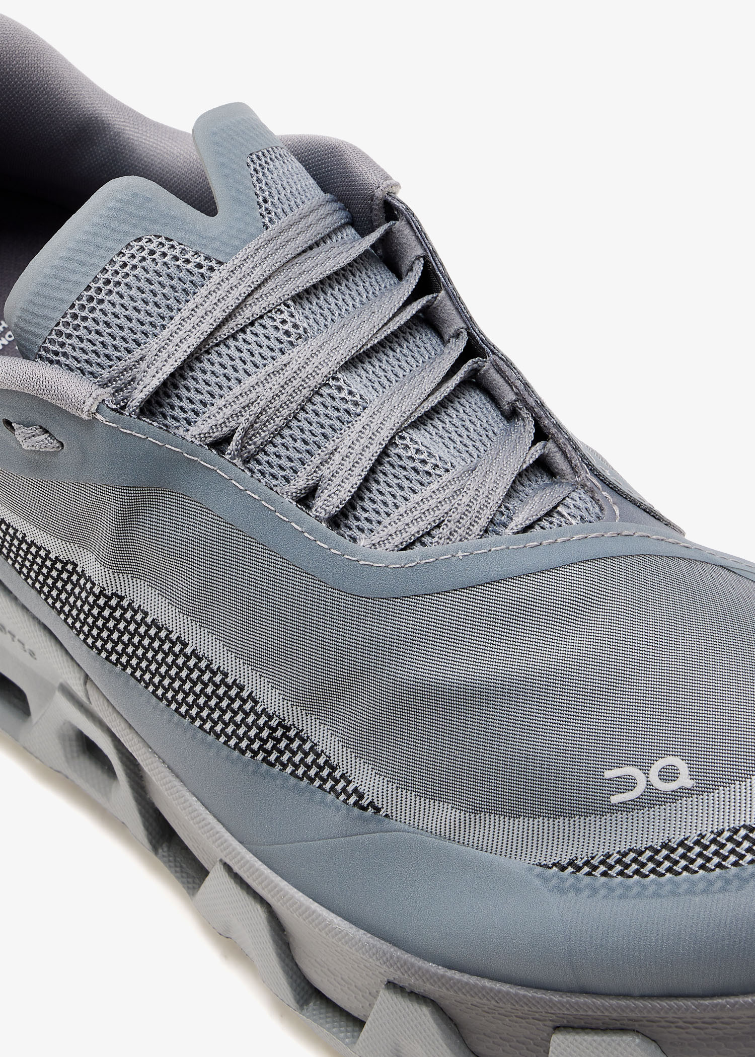 On x PAF Cloudmonster Hyper sneakers for Men - Grey in USA | Level