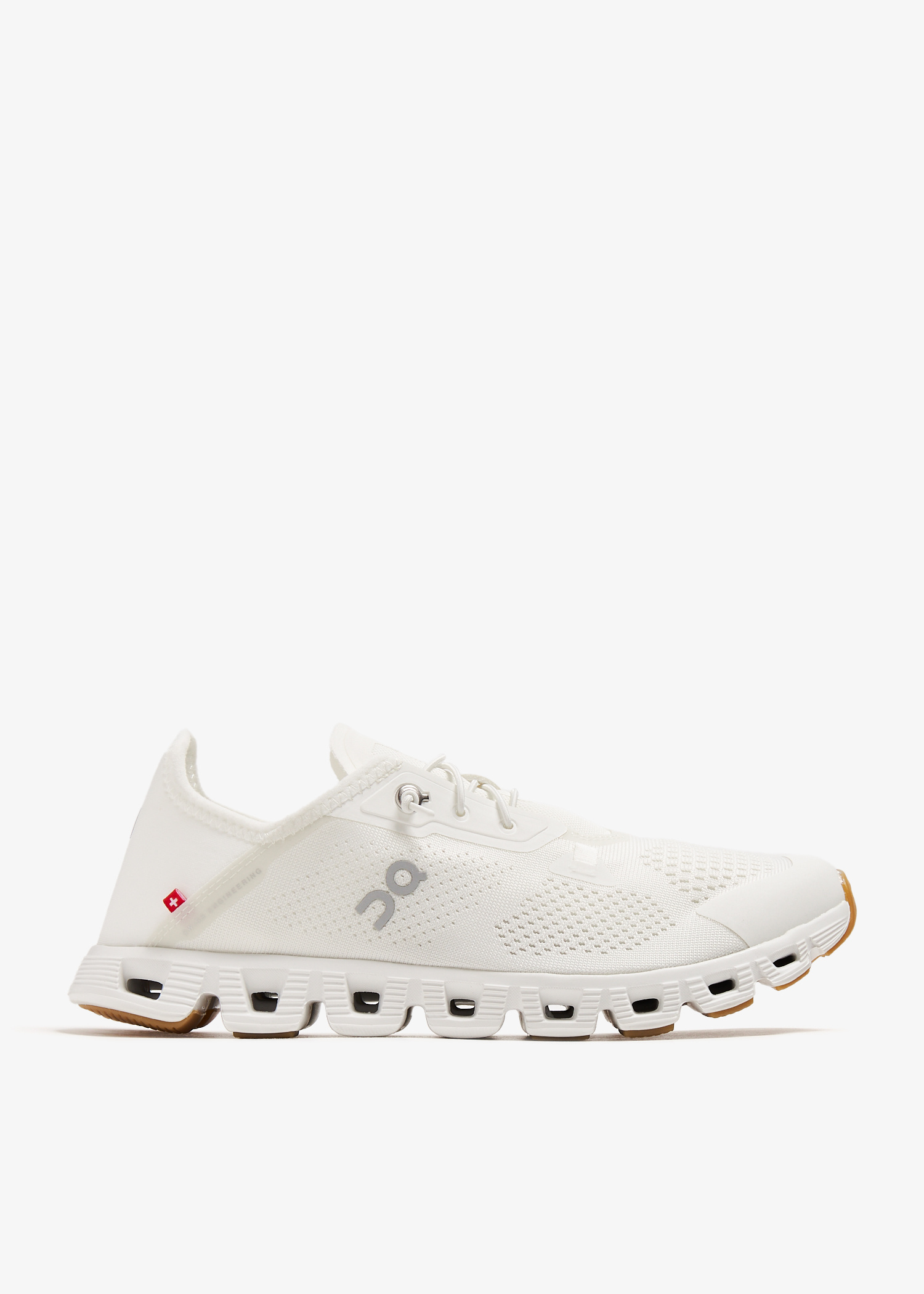 On Cloud 5 Coast sneakers for Women - White in USA | Level Shoes