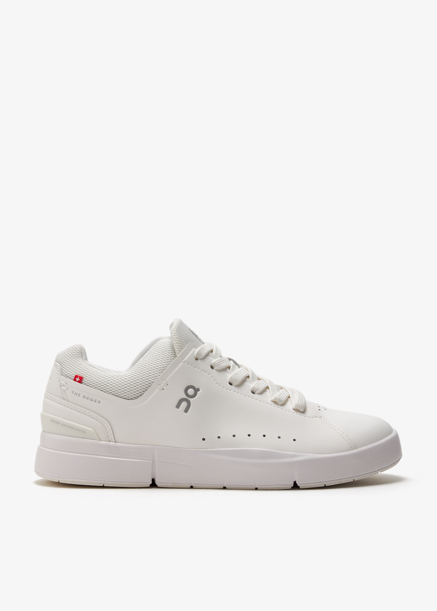 On The Roger Advantage sneakers for Women - White in USA | Level Shoes