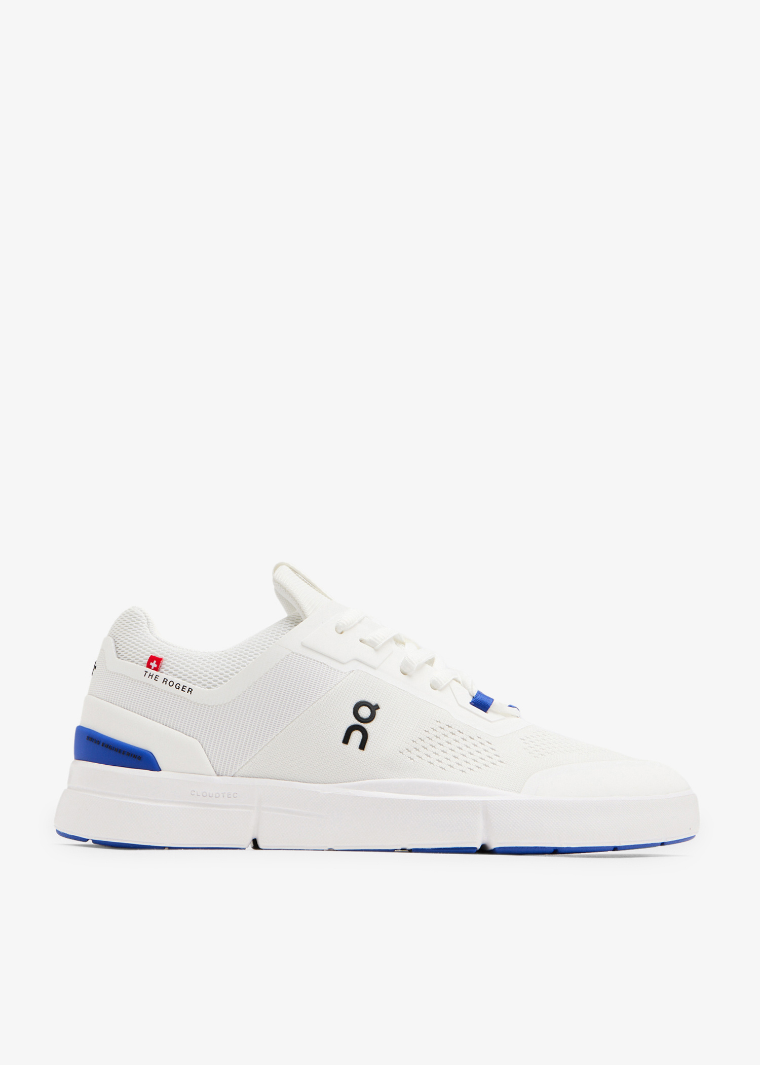 On The Roger Spin sneakers for Women - White in UAE | Level