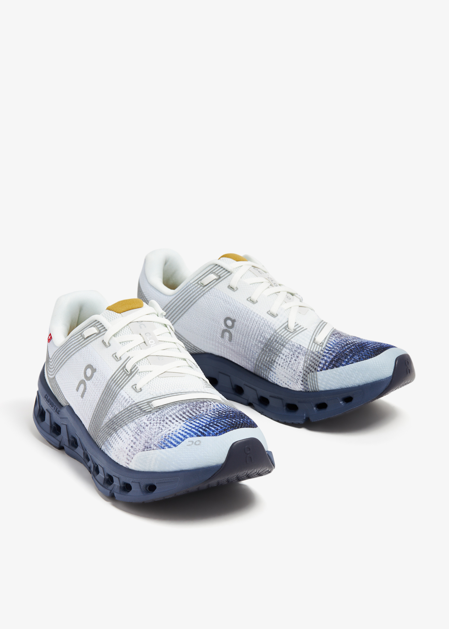 On Cloudgo Suma sneakers for Women - Blue in USA | Level Shoes