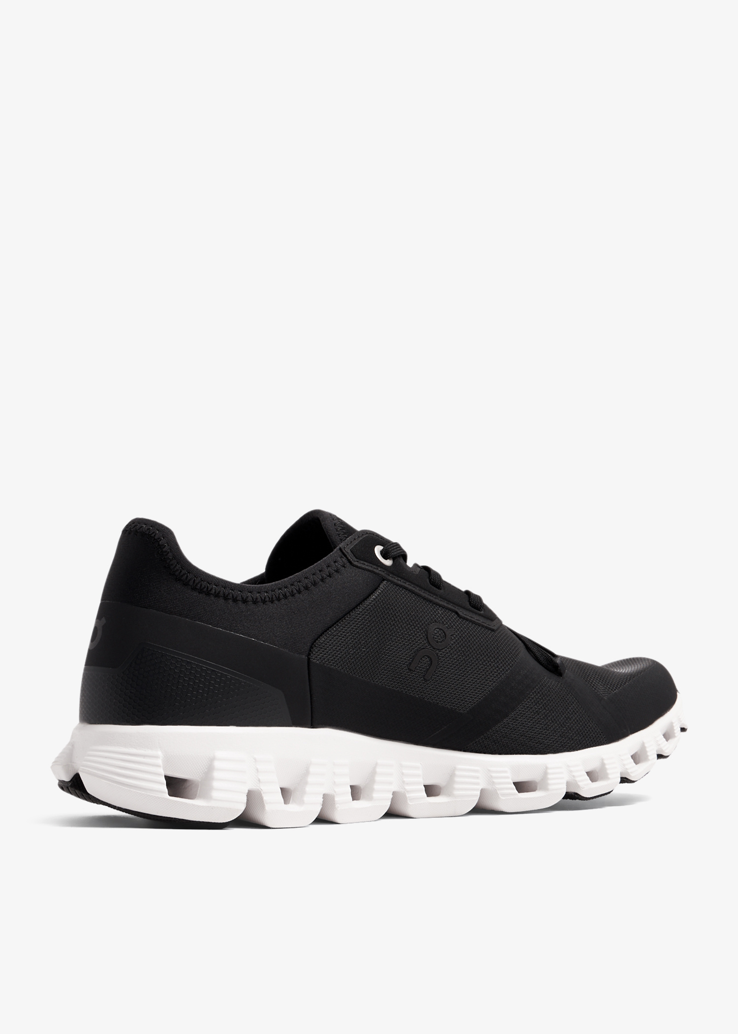 On Cloud x 3 AD sneakers for Women - Black in USA | Level Shoes