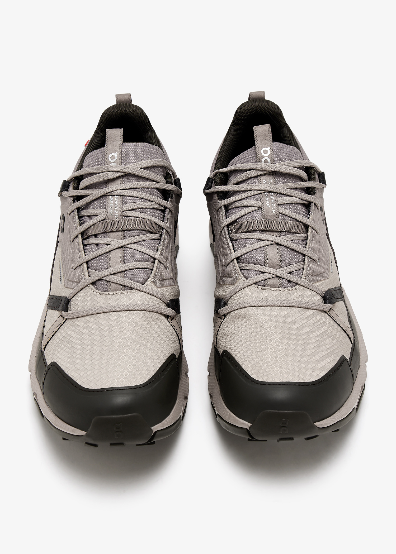 とー On Cloudhorizon Waterproof sneakers for Women - Grey in USA