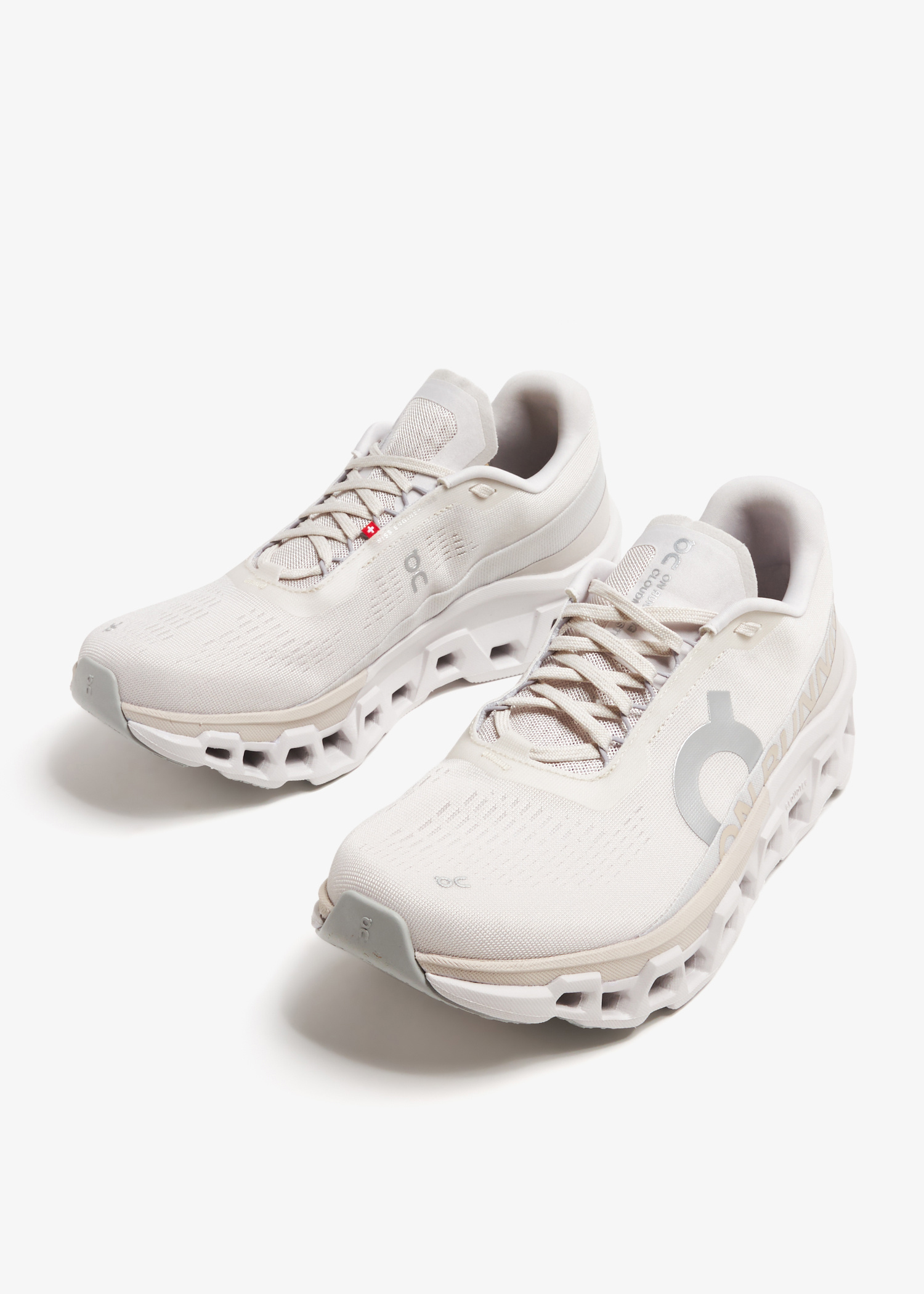 (・ω・) adidas x Offspring ZX 8000 'Beige' ID2909