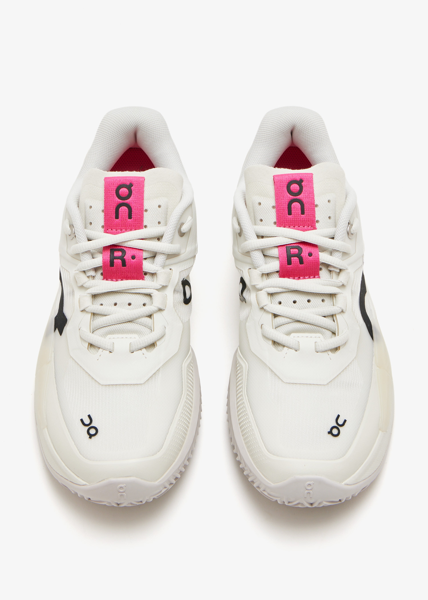 On The Roger Pro 2 Clay sneakers for Women - White in KSA | Level
