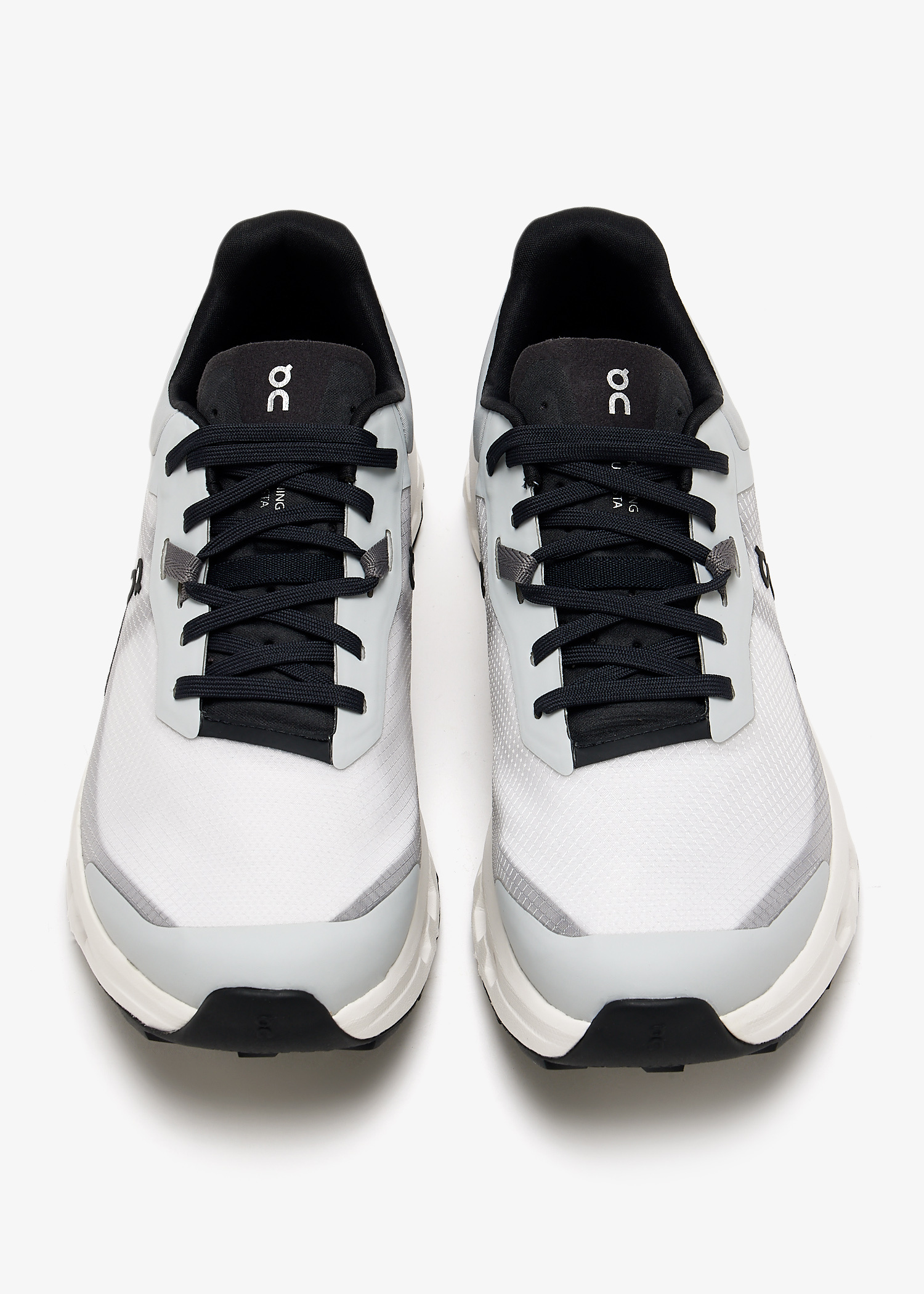 On Cloudvista 2 sneakers for Women - Grey in UAE | Level Shoes