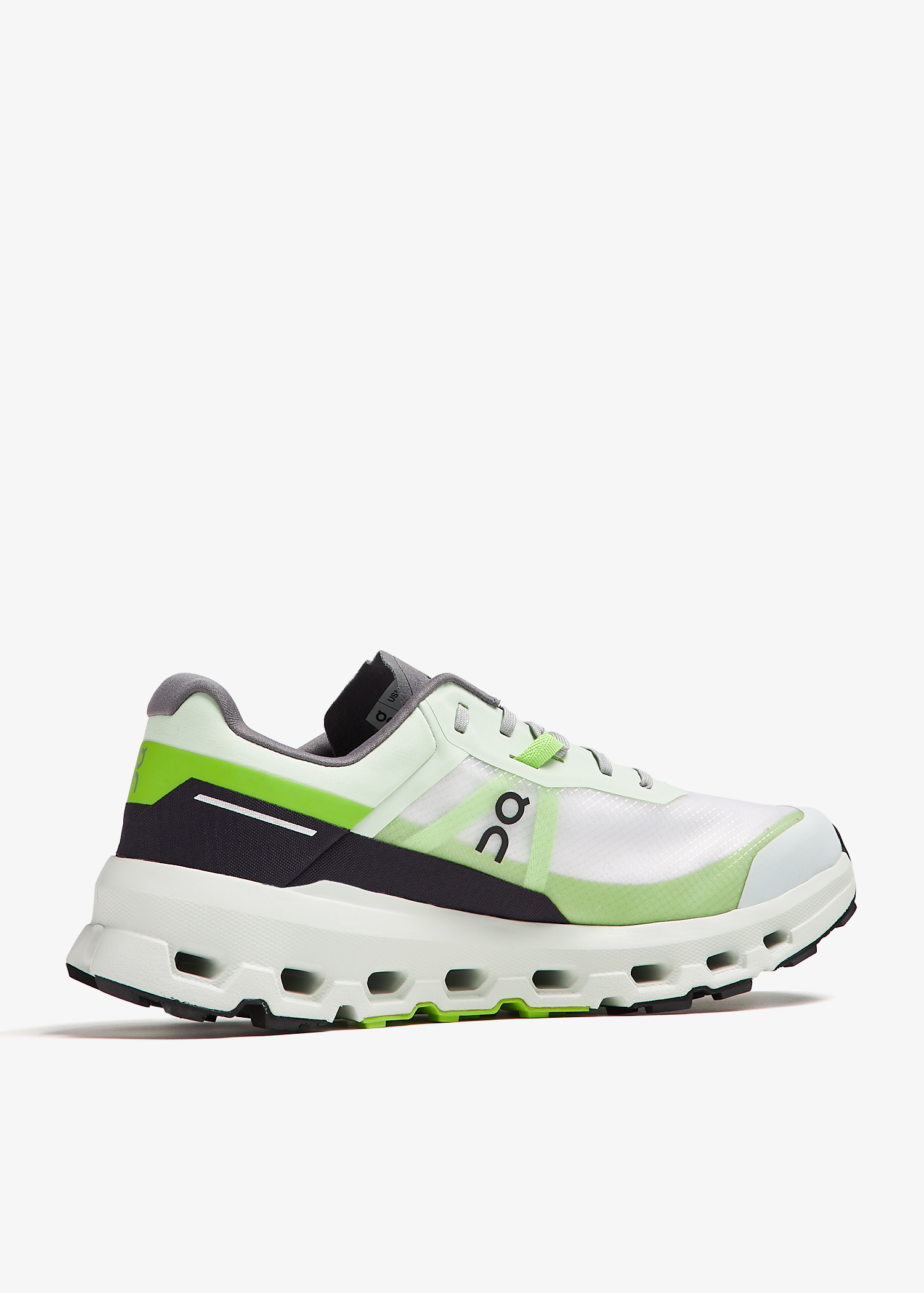 On Cloudvista 2 sneakers for Women - White in UAE | Level Shoes