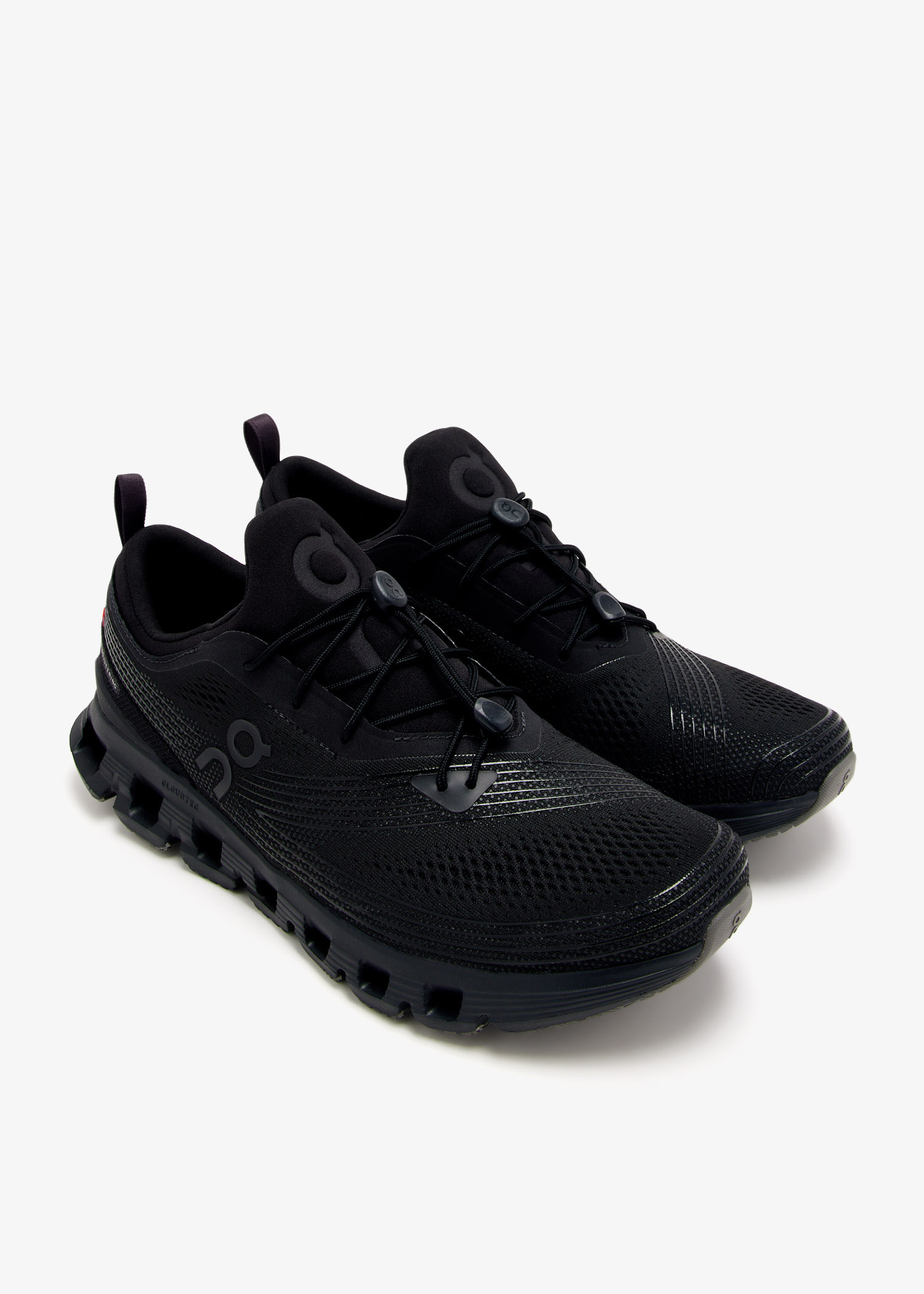 On Cloud X Z5 sneakers for Women - Black in UAE | Level Shoes
