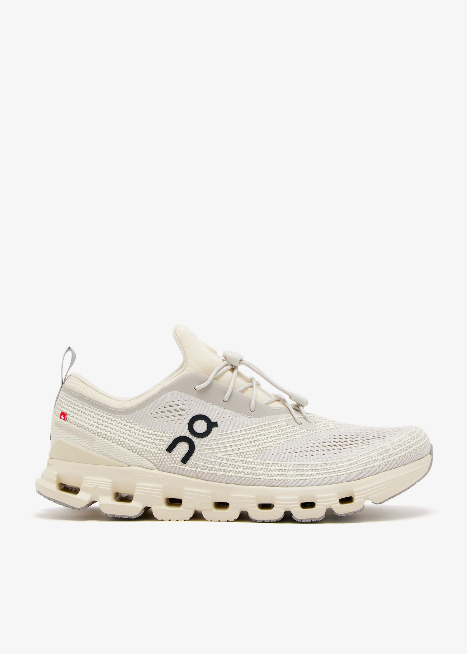 On Cloud X Z5 sneakers for Women - Cream in KSA | Level Shoes