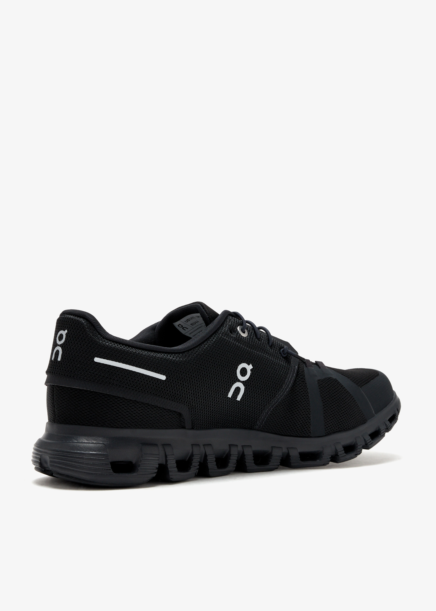 On Cloud 6 sneakers for Women - Black in UAE | Level Shoes