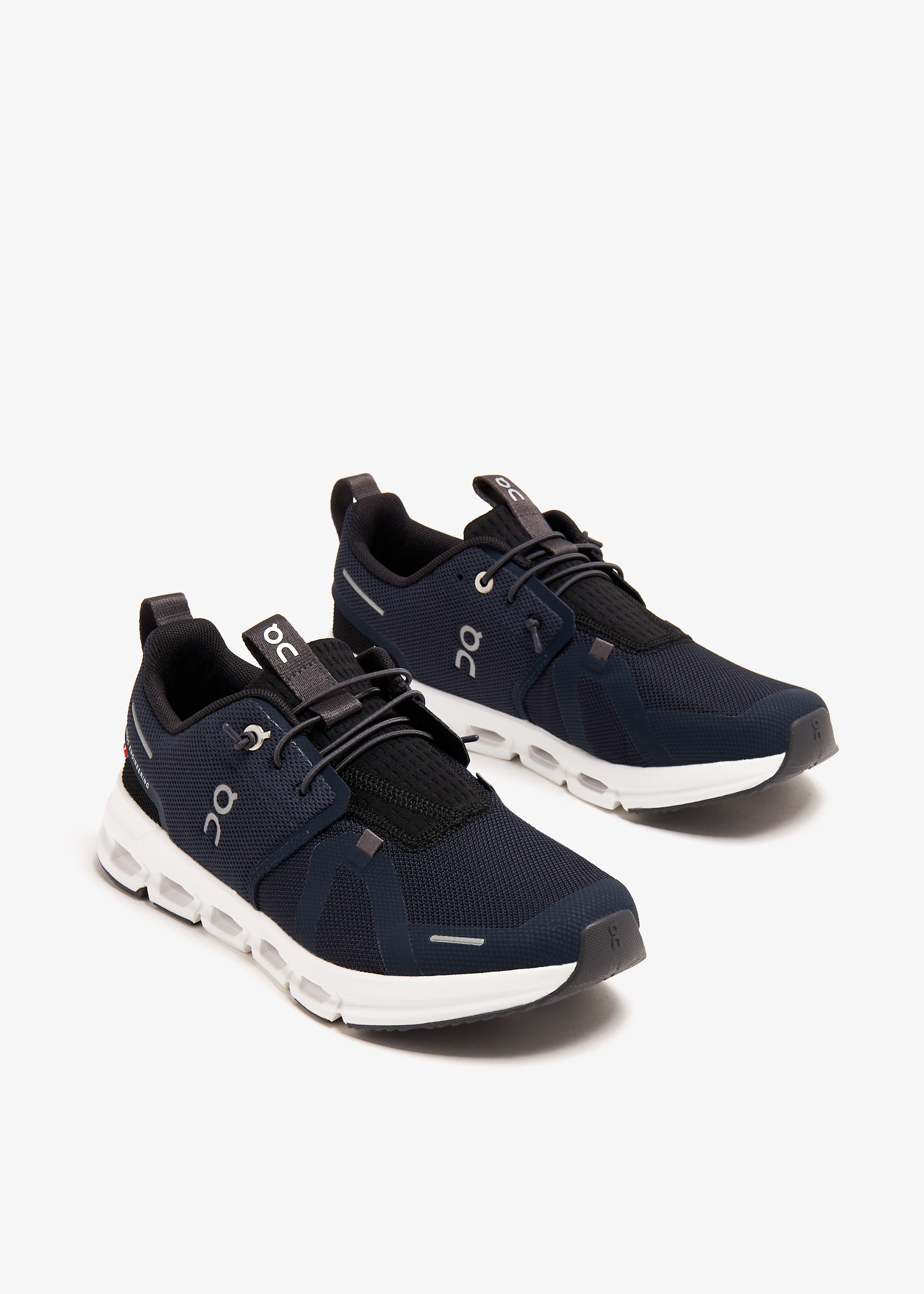 On Cloud Sky sneakers for Kids Unisex - Blue in Qatar