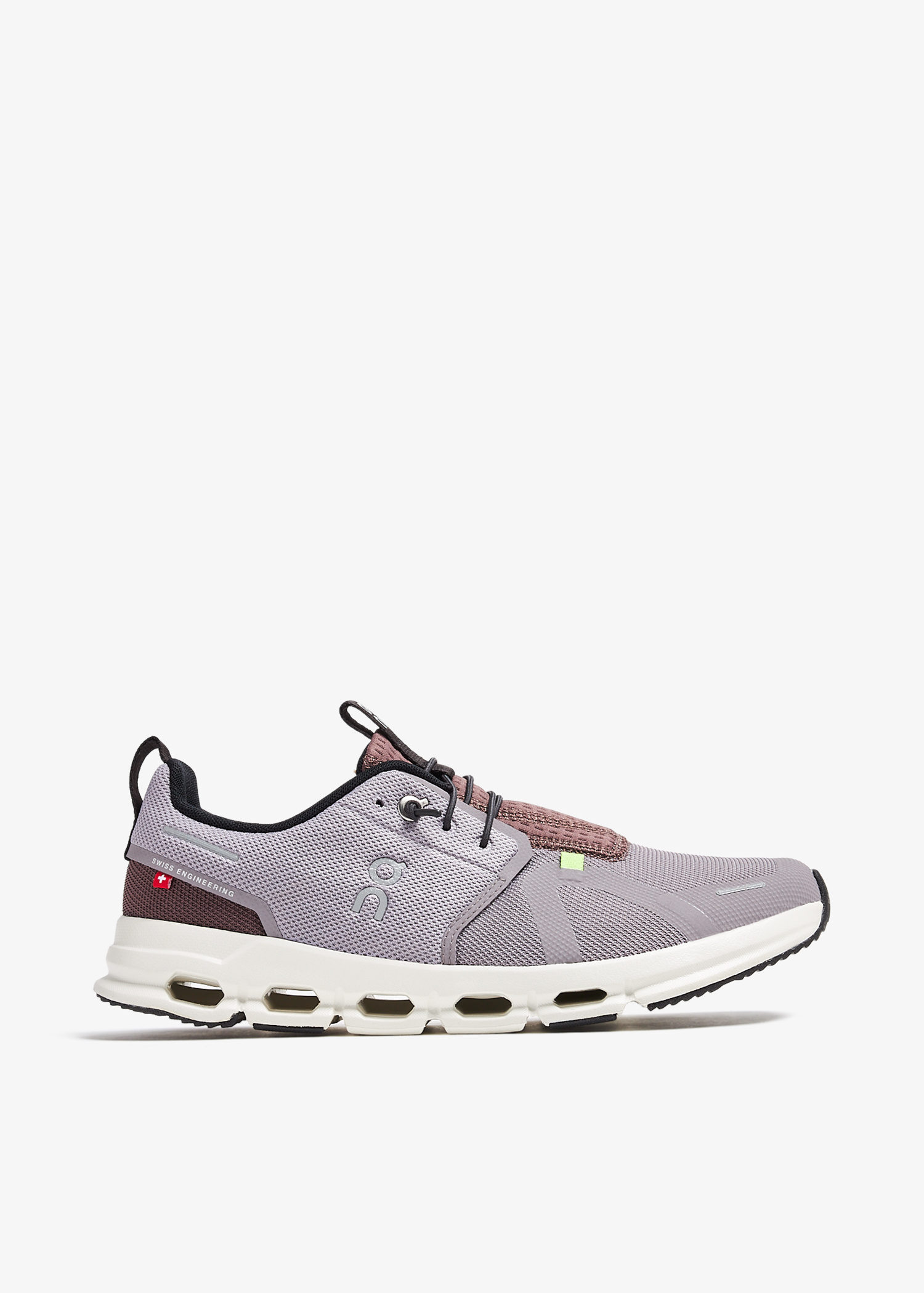 On Cloud Sky sneakers for Kids Unisex - Purple in UAE
