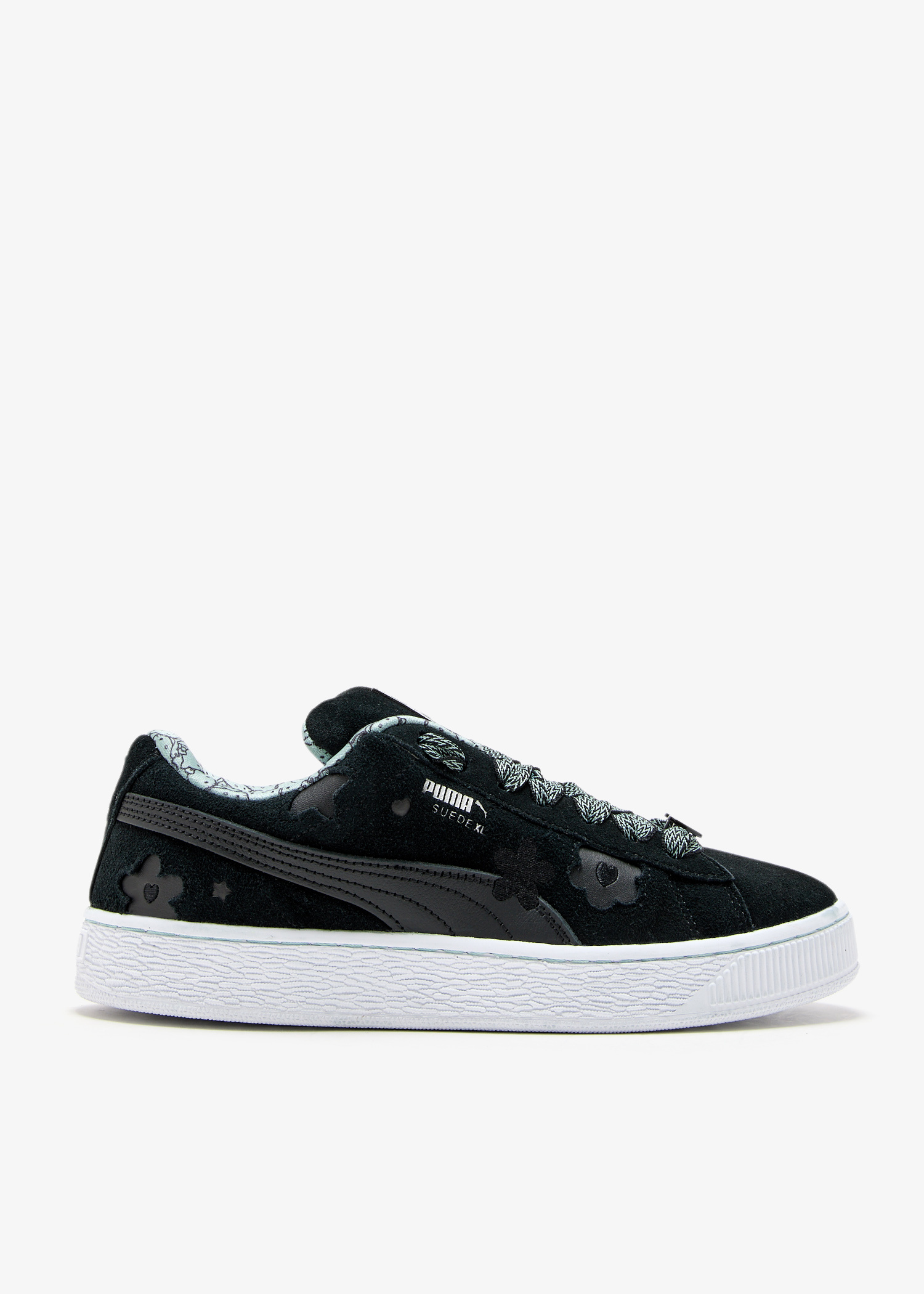 Puma x Hello Kitty and Friends Suede XL sneakers for Women