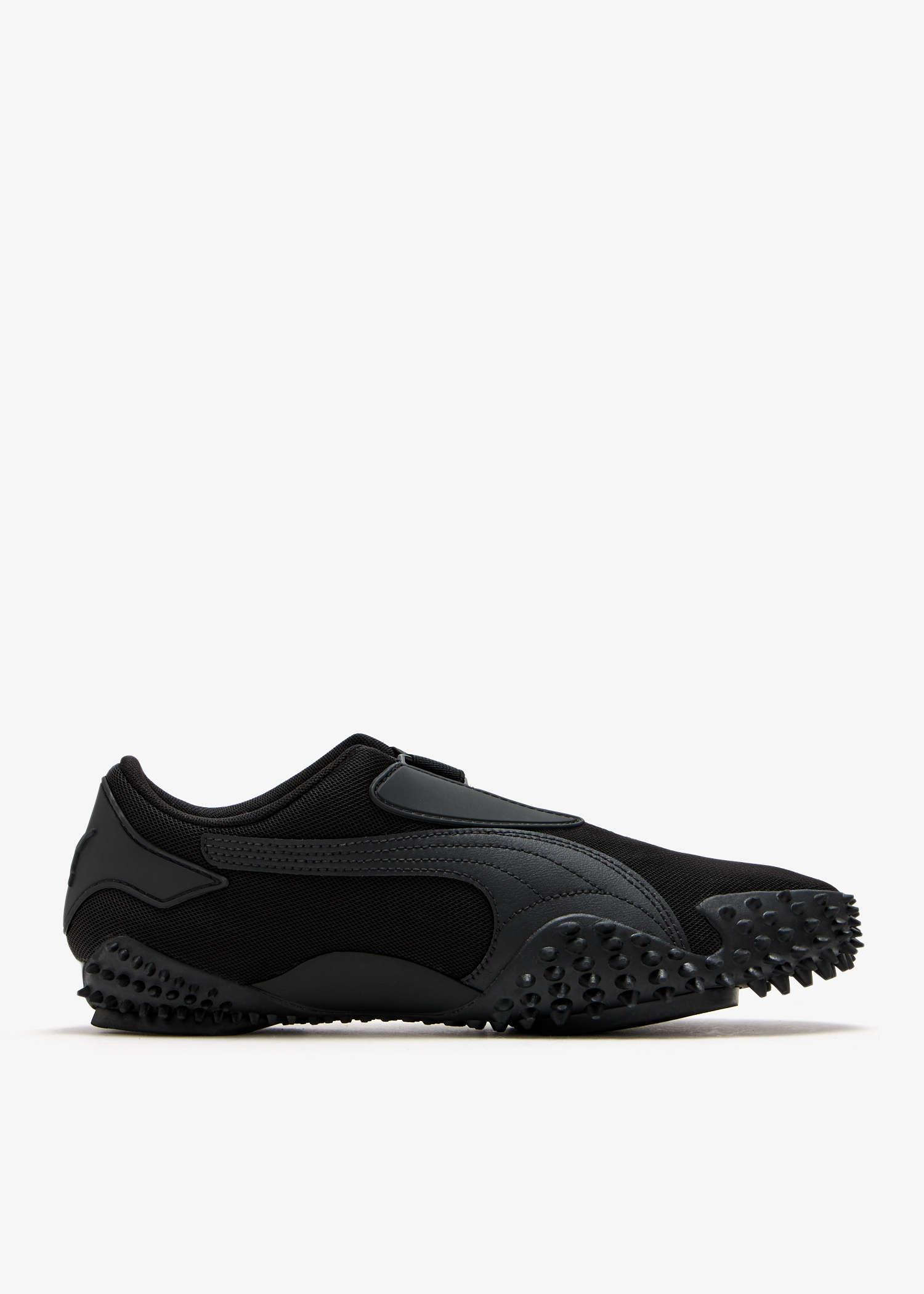 Puma ブラック スニーカー　MOSTRO OG PRIME Mostro OG Prime Big Kids' Shoes | PUMA