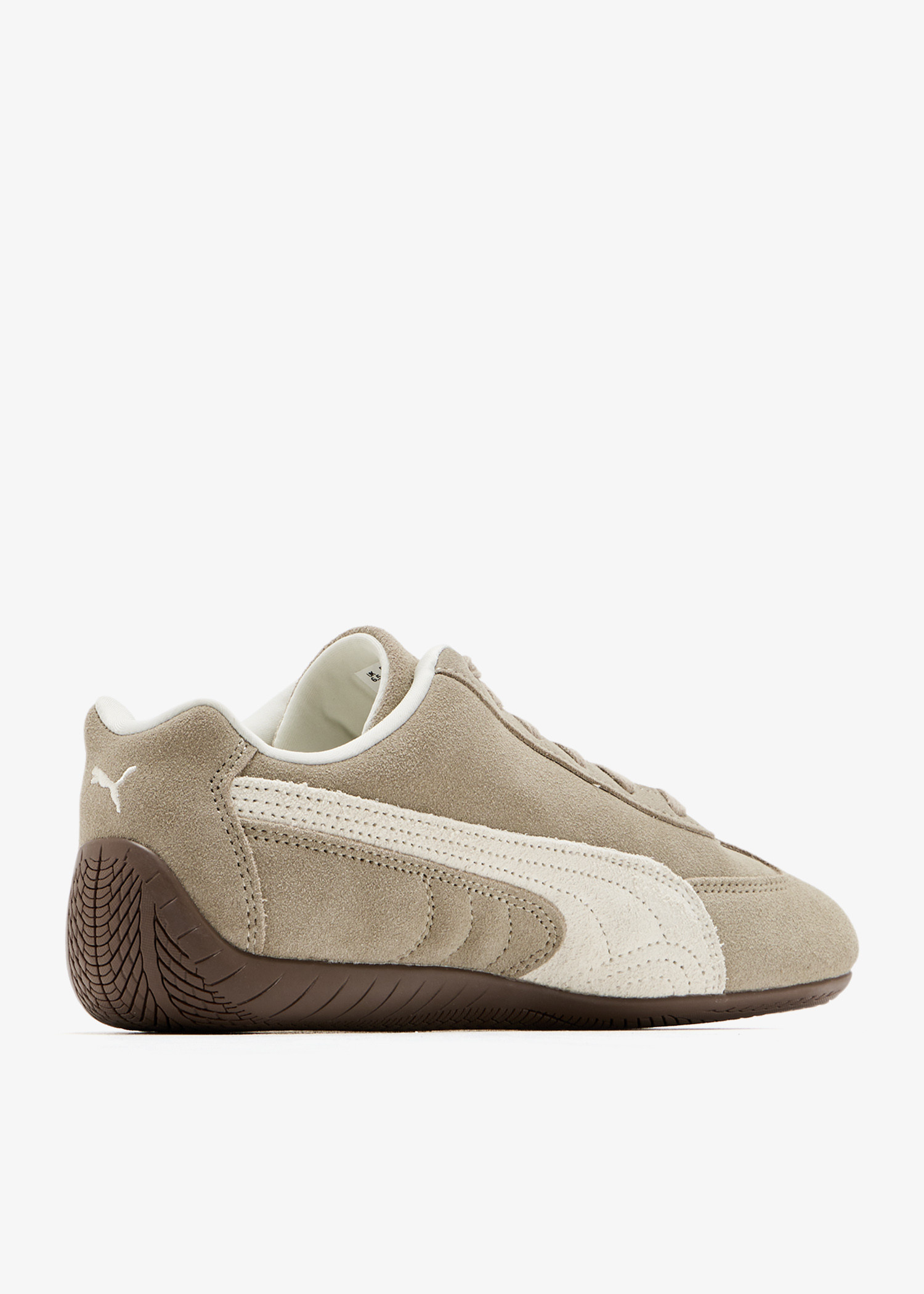 Puma Speedcat Elevated sneakers for Women - Taupe in USA | Level Shoes