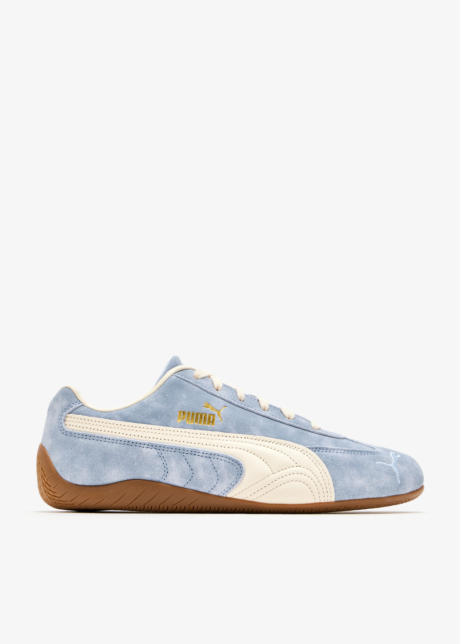 Puma Speedcat Faded sneakers for ADULT-UNISEX, Men, Women - Blue