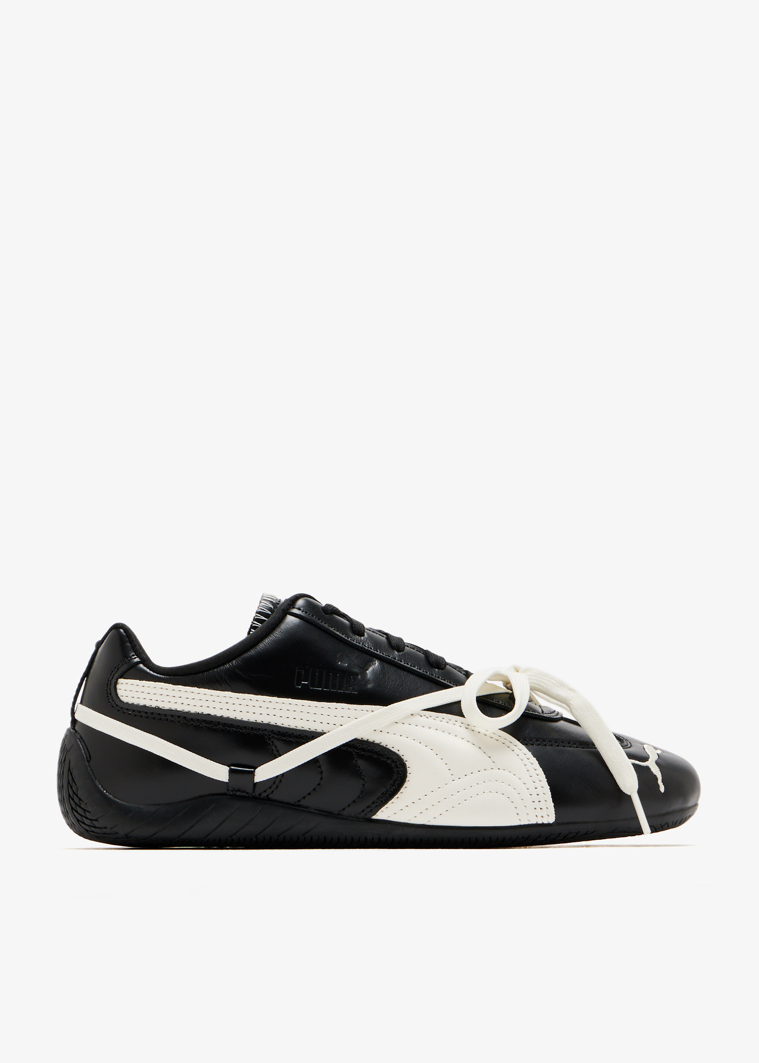 Puma x Rosé Speedcat PRM sneakers for Women - Black in KSA | Level