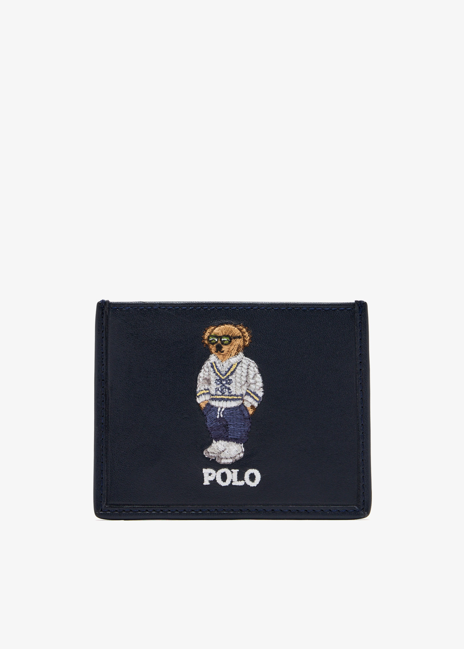 【送料&関税込】Polo Ralph Lauren Midnight Blu Cashmere Card Cashmere Blazer Cardigan