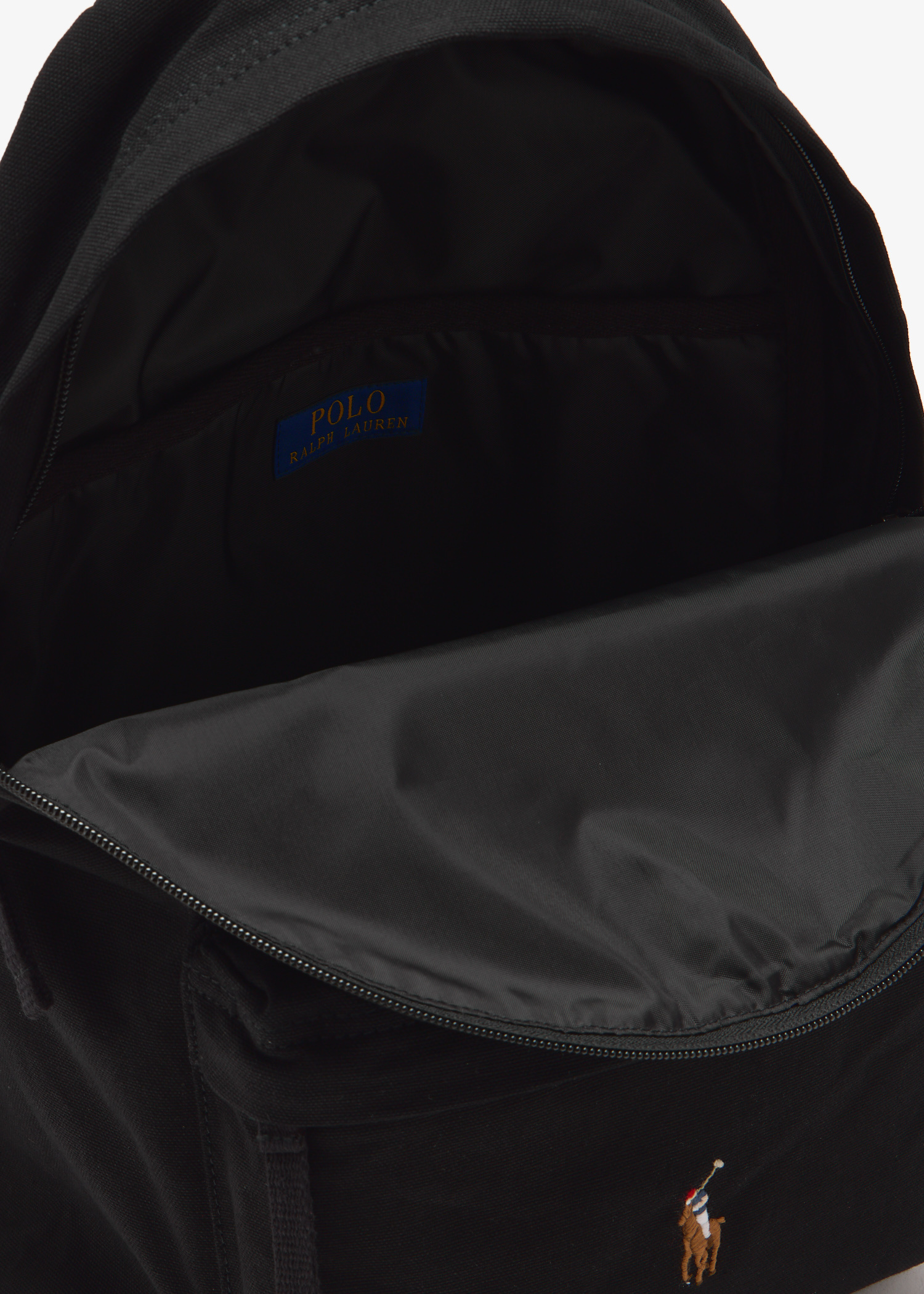 き*ろ様 P*N様 名作 Polo by Ralph Lauren ブラックウォ Polo Ralph Lauren Polo large backpack for Men - Black in USA