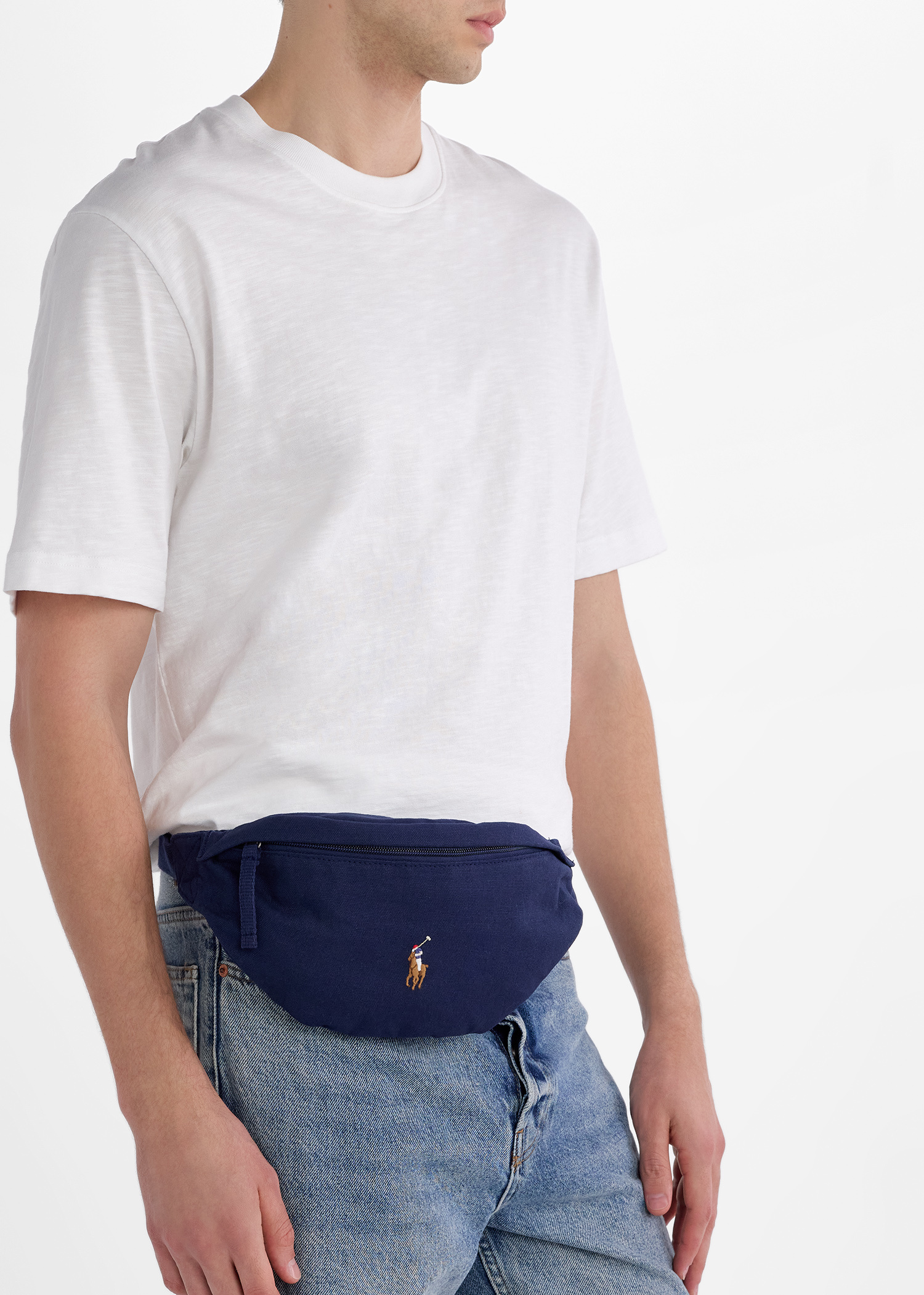 バッグ POLO RALPH LAUREN / canvas waist pack rl-9ar138-bcv_1.jpg