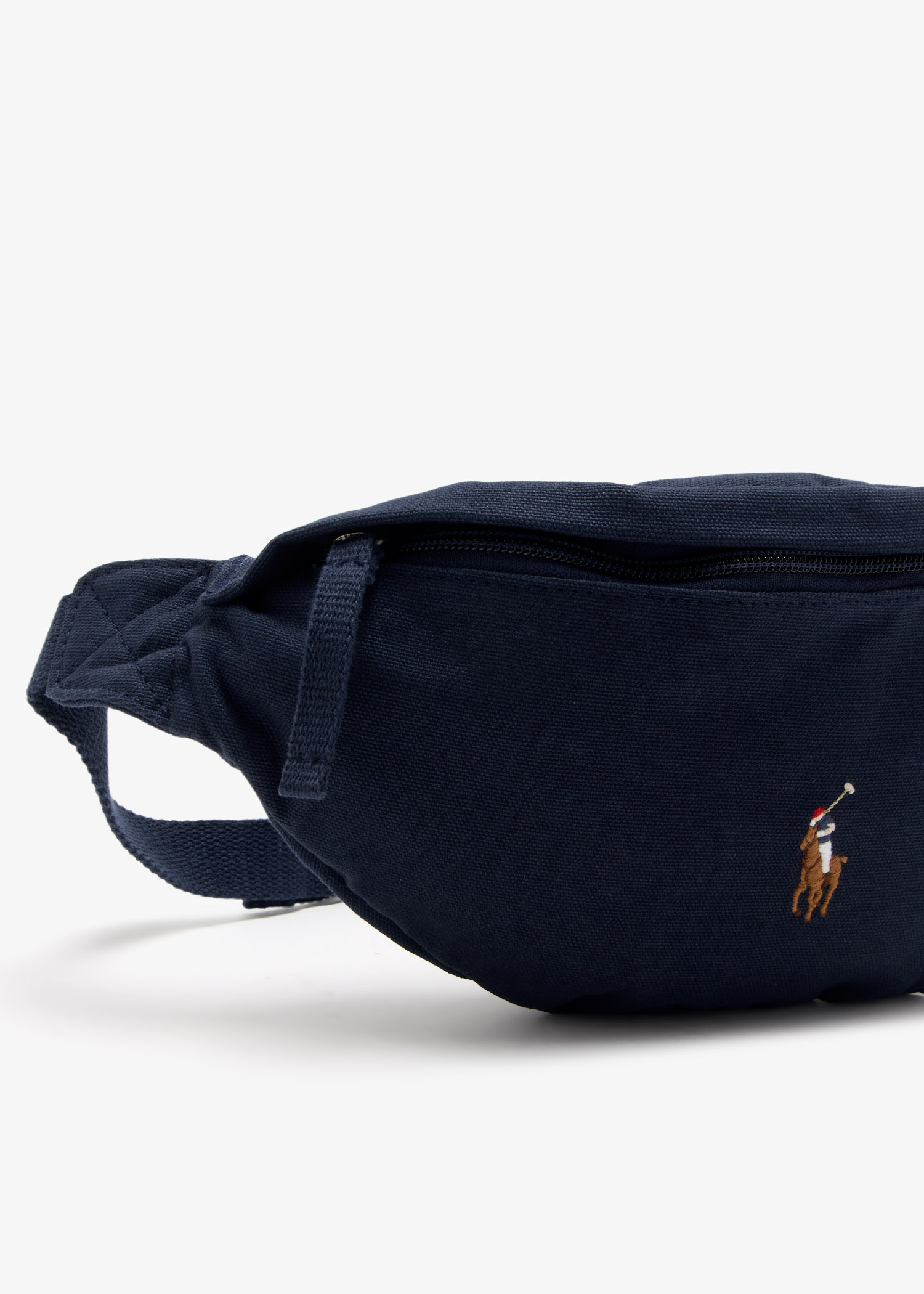 Polo Ralph Lauren Polo logo waistpack for Men - Navy in USA