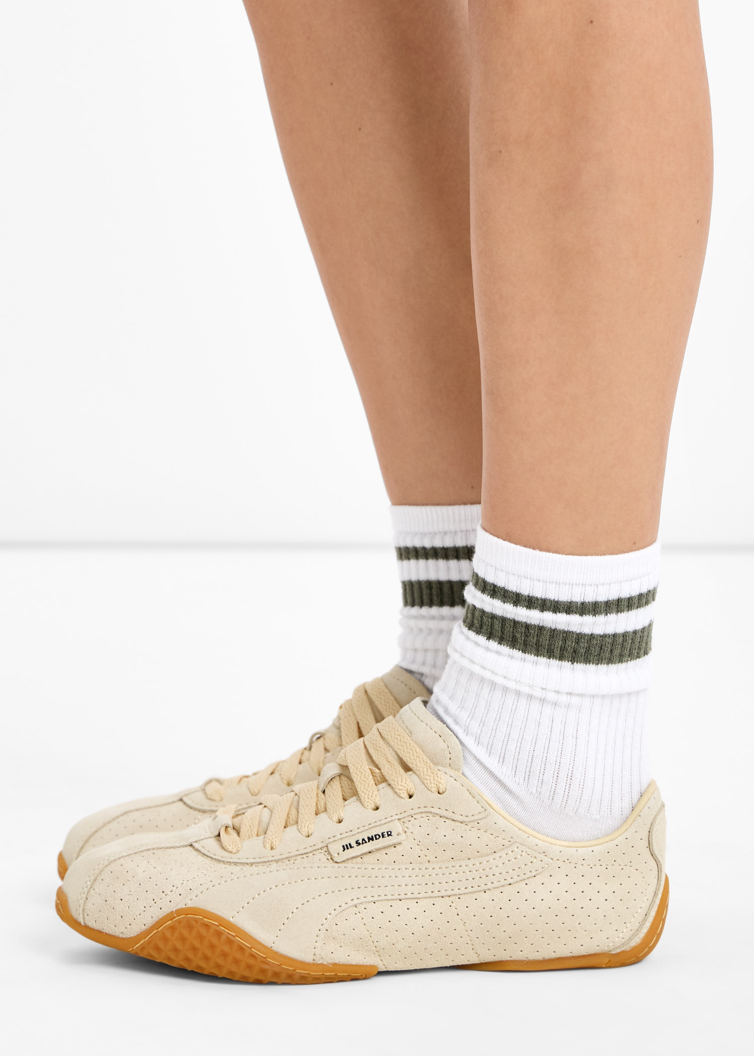 Puma x Jil Sander K-Street sneakers for ADULT-UNISEX, Men, Women 