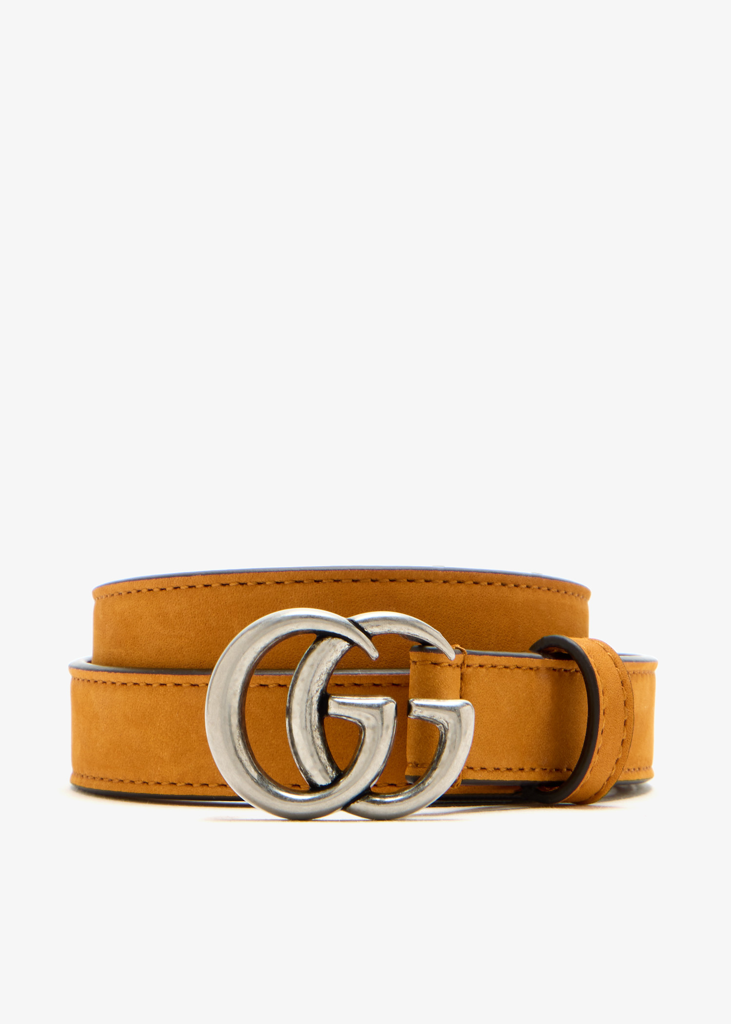 その他 HAMI BELT LEATHER BROWN 7323450112998_ss18_a_singi_bel