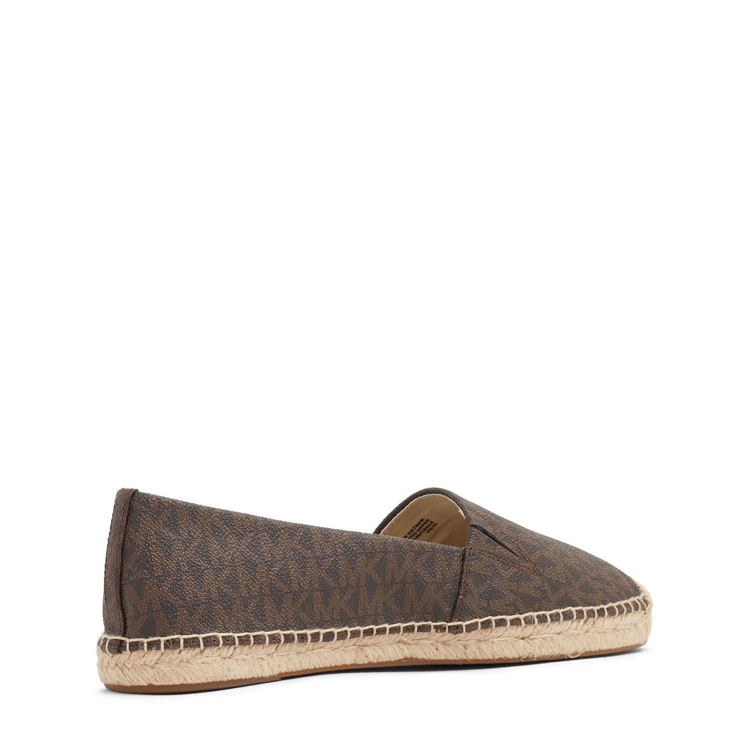 Michael Kors Kendrick espadrilles for Women - Brown in USA | Level