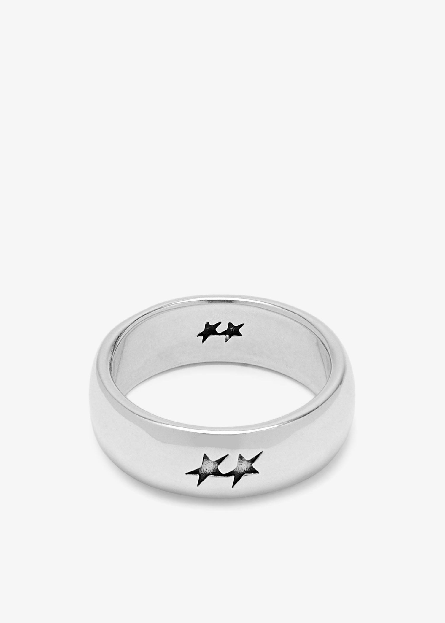 『TW RING SILVER』 false