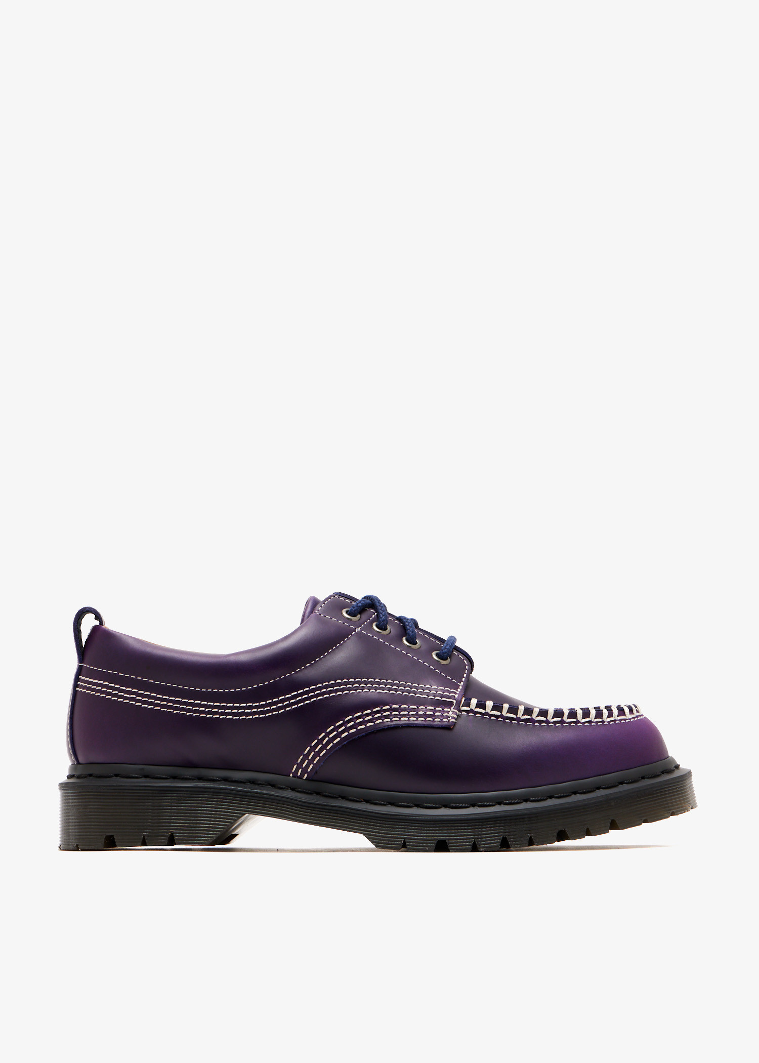 Dr. Martens Lowell moc toe shoes for ADULT-UNISEX, Men, Women