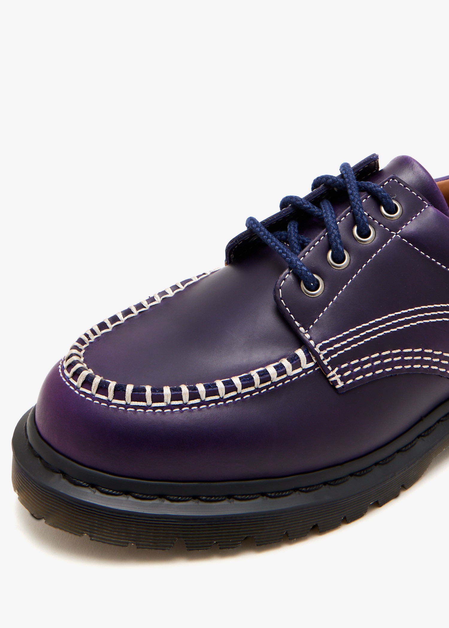 Dr. Martens Lowell moc toe shoes for ADULT-UNISEX, Men, Women