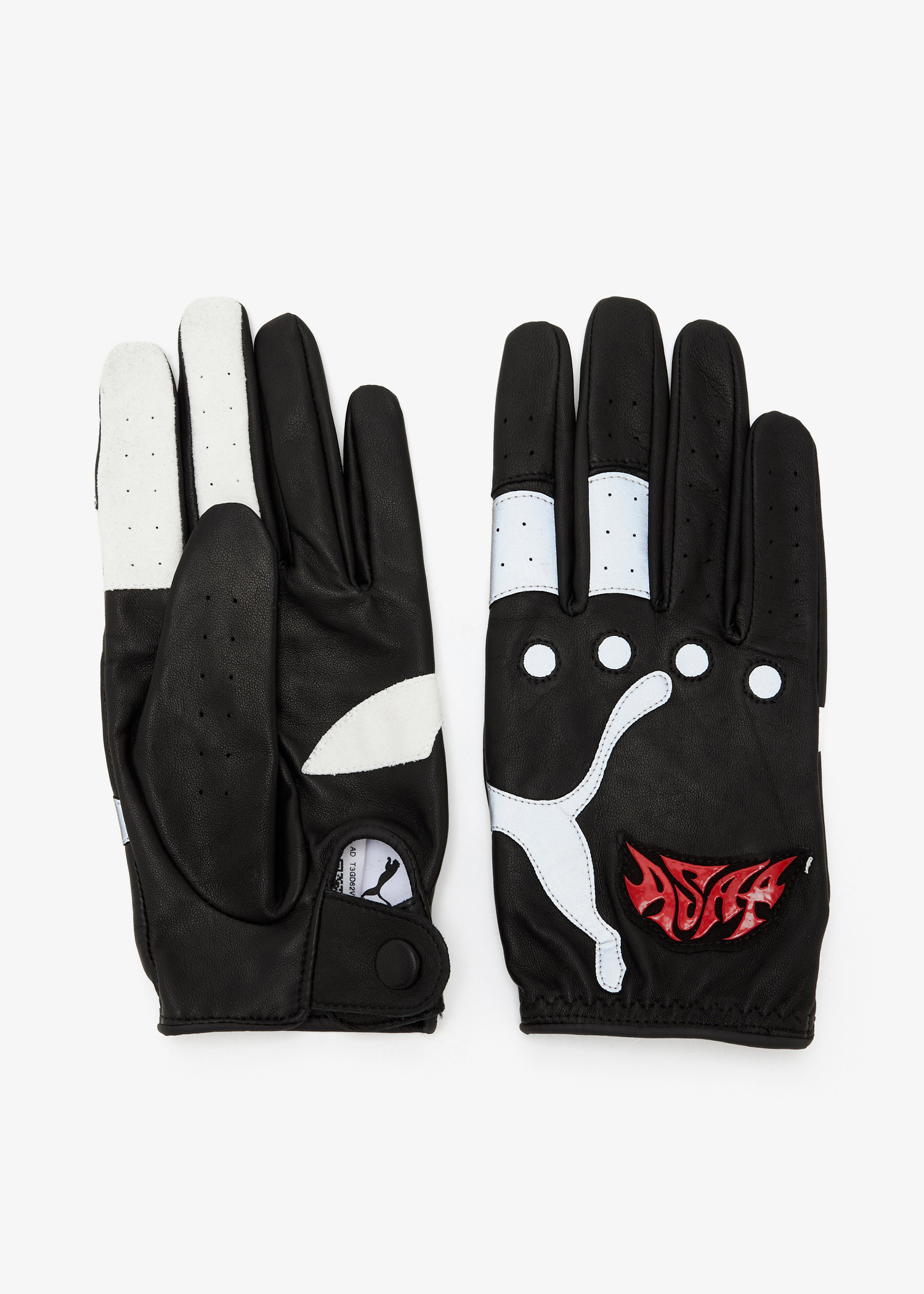 Puma X A$AP Rocky Driving gloves for ADULT-UNISEX, Men, Women