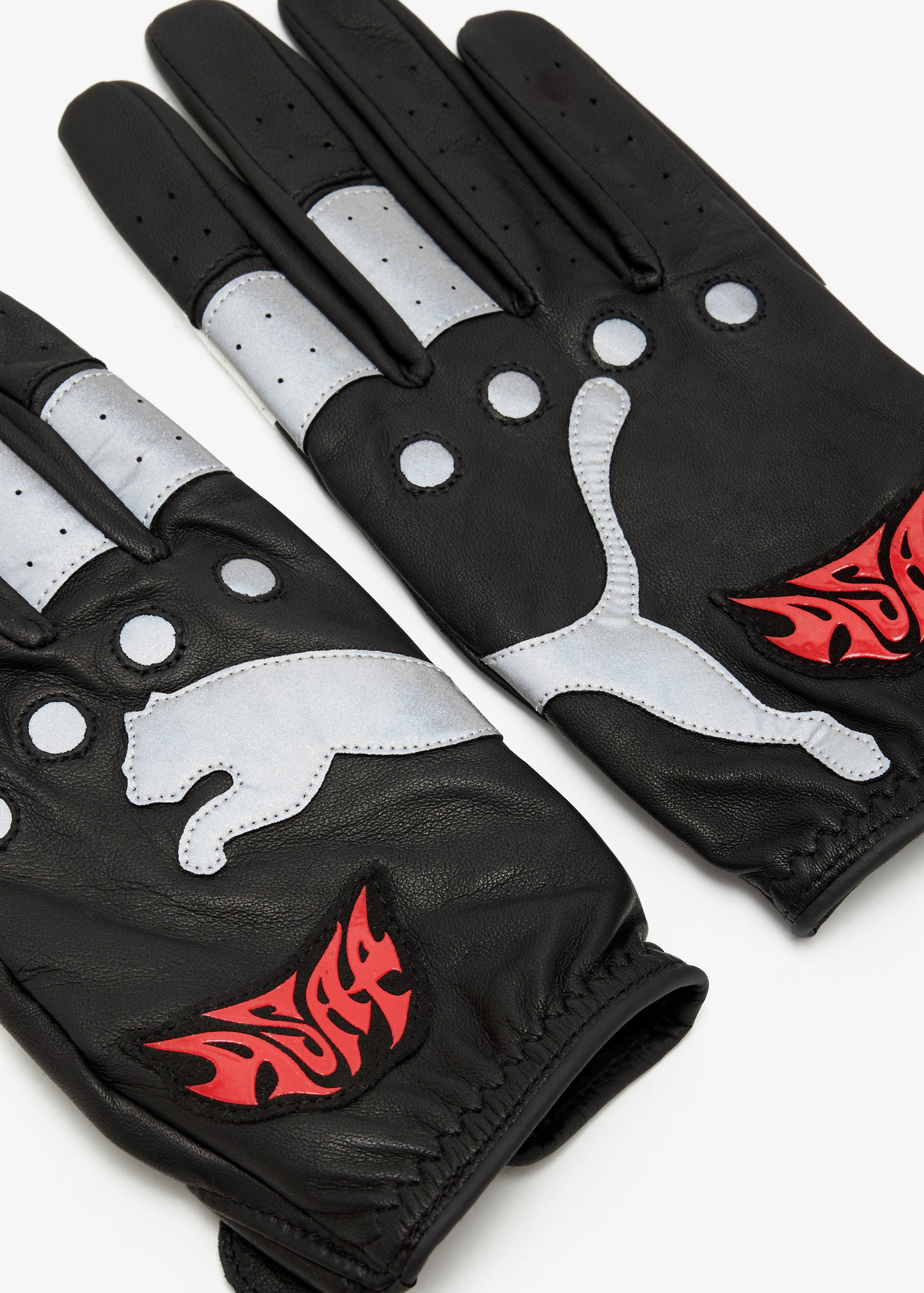 Puma X A$AP Rocky Driving gloves for ADULT-UNISEX, Men, Women