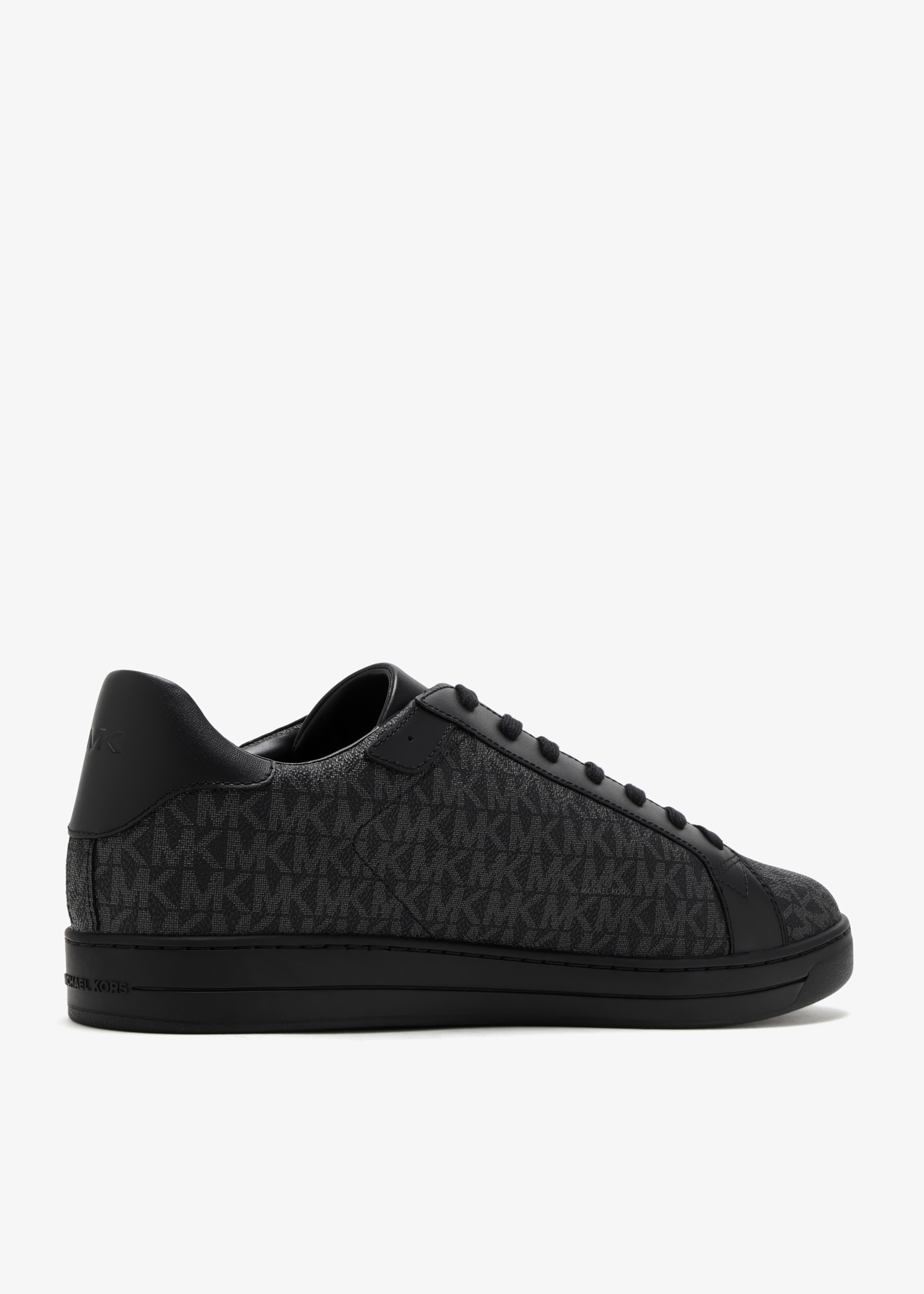 Michael Kors Keating low top sneakers for Men - Printed in