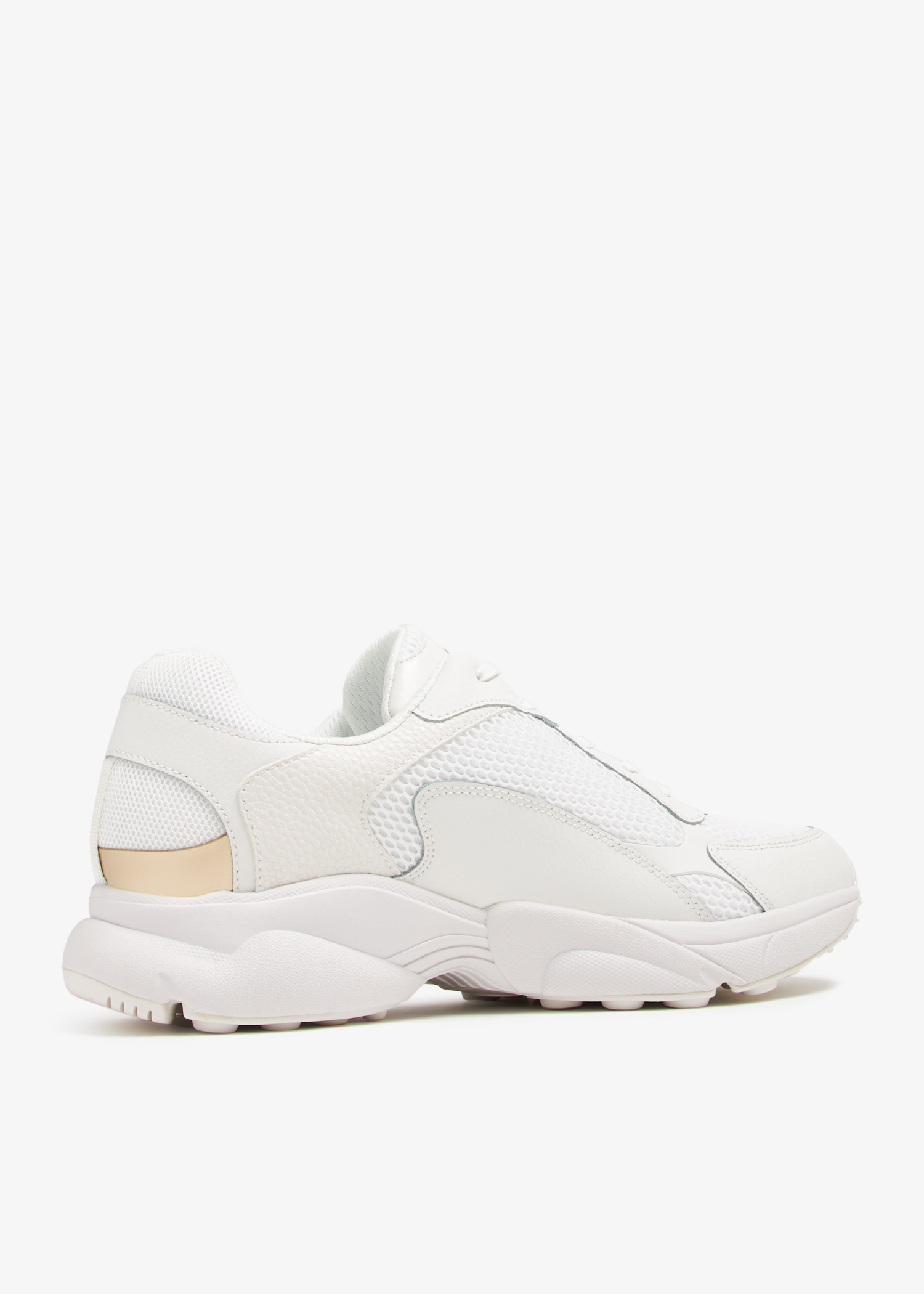 Michael Kors Sami sneakers for Women - White in UAE | Level