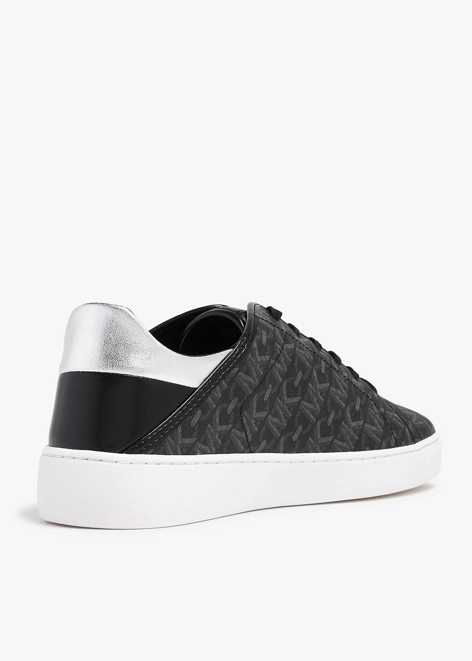 スニーカー FORMEL CAMELE Lovepomel Jenny Sneakers Black 2cm (FLG1F1SW00 スニーカー FORMEL CAMELE Lovepomel Jenny Sneakers Black 2cm