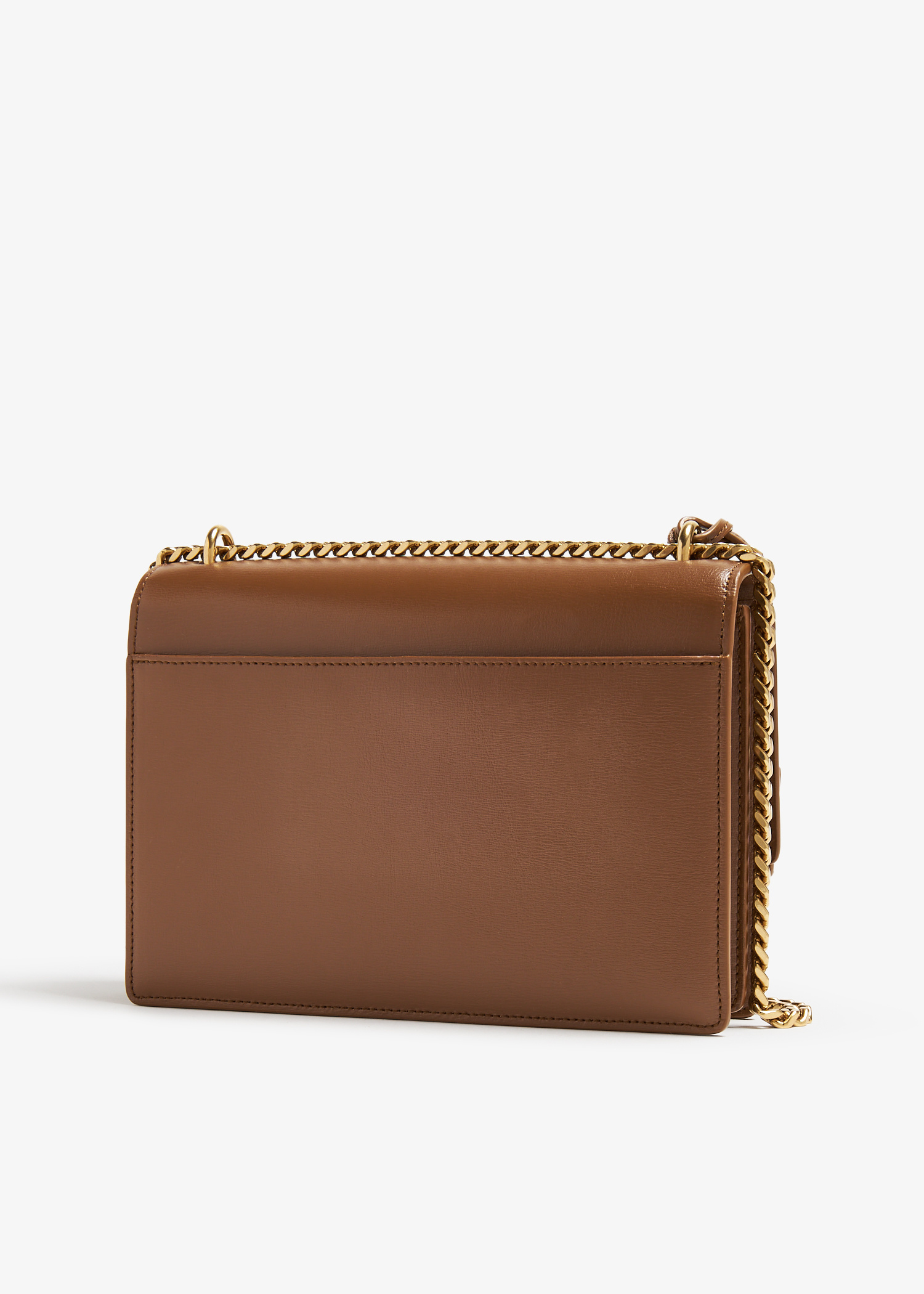 【関税負担】 SAINT LAURENT SUNSET MEDIUM BAG SAINT LAURENT Sunset medium leather shoulder bag | NET-A-PORTER