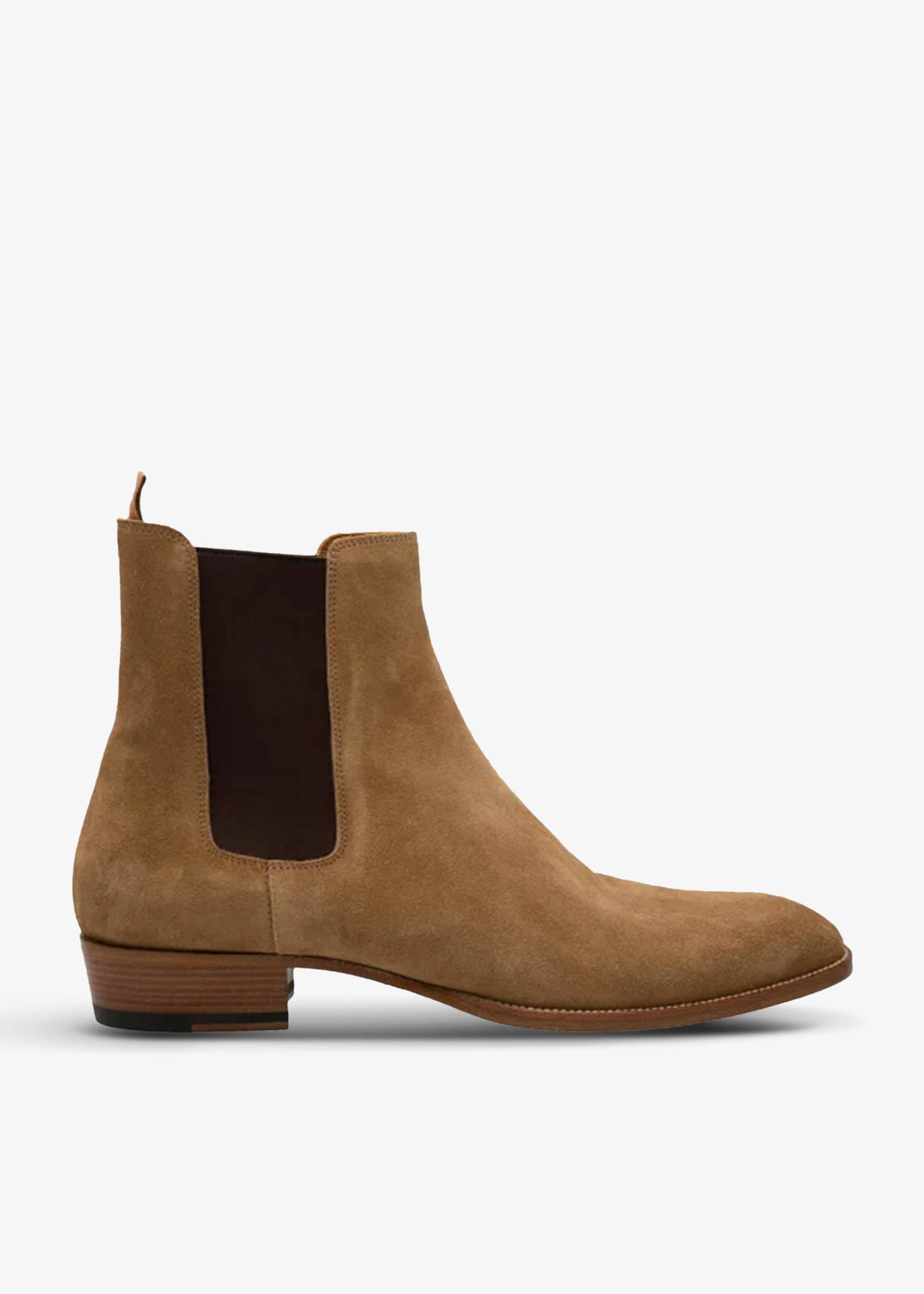 SAINT LAURENT ELLIS BOOTS 43｜