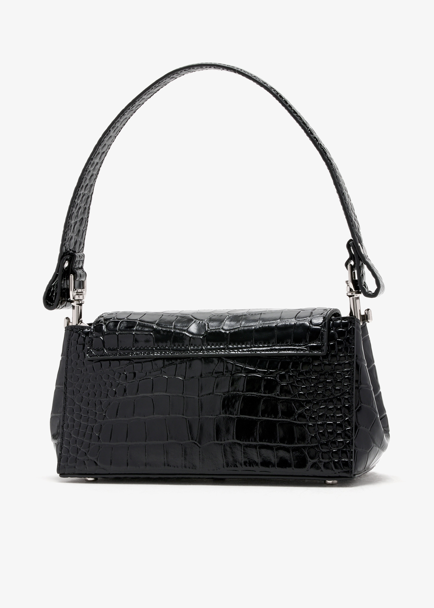 Vivienne Westwood Hazel medium handbag for Women - Black in KSA
