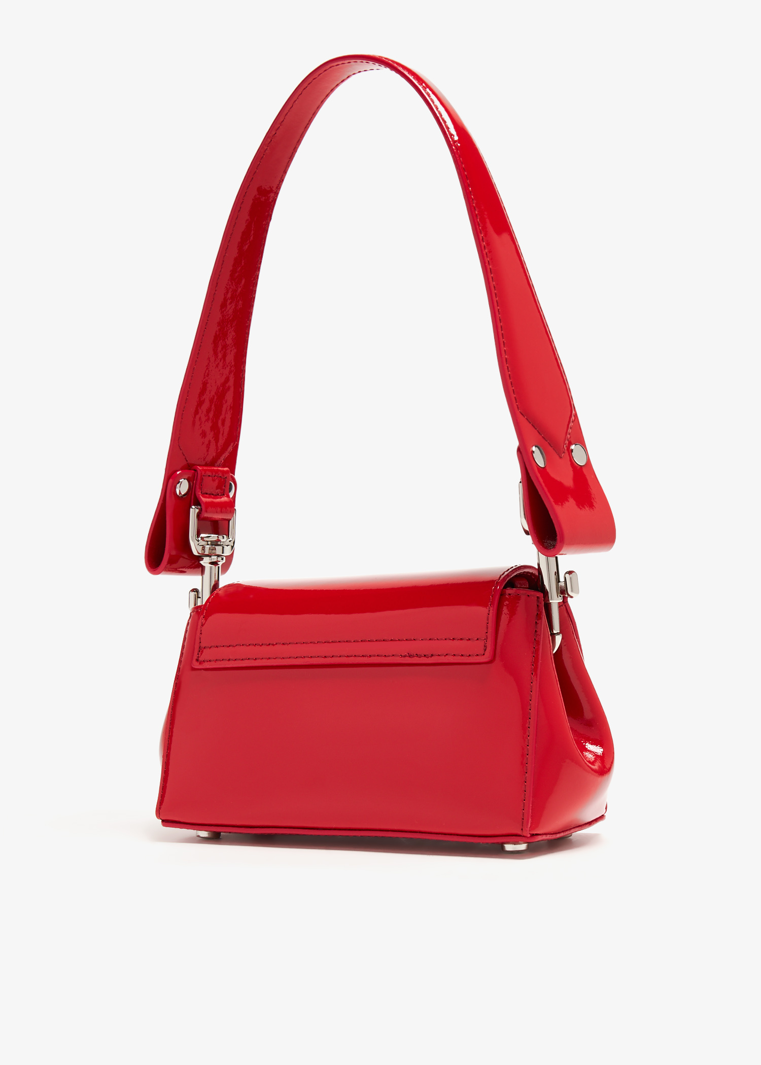 Vivienne Westwood Hazel small handbag for Women - Red in USA
