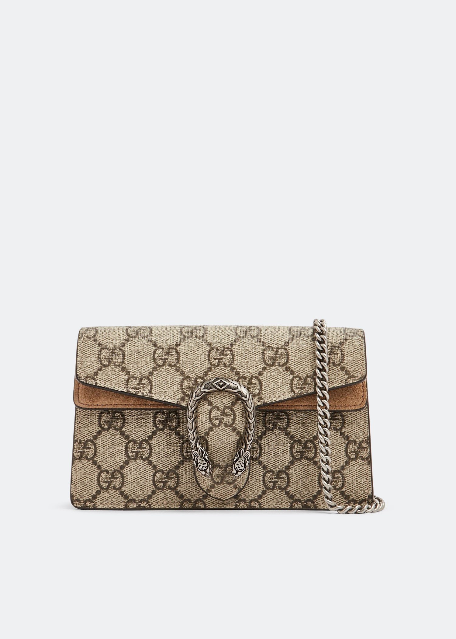 GUCCI(グッチ)正規品/関税送料込み GG Dionysus Handbag Gucci GG Marmont Denim Shoulder Bag