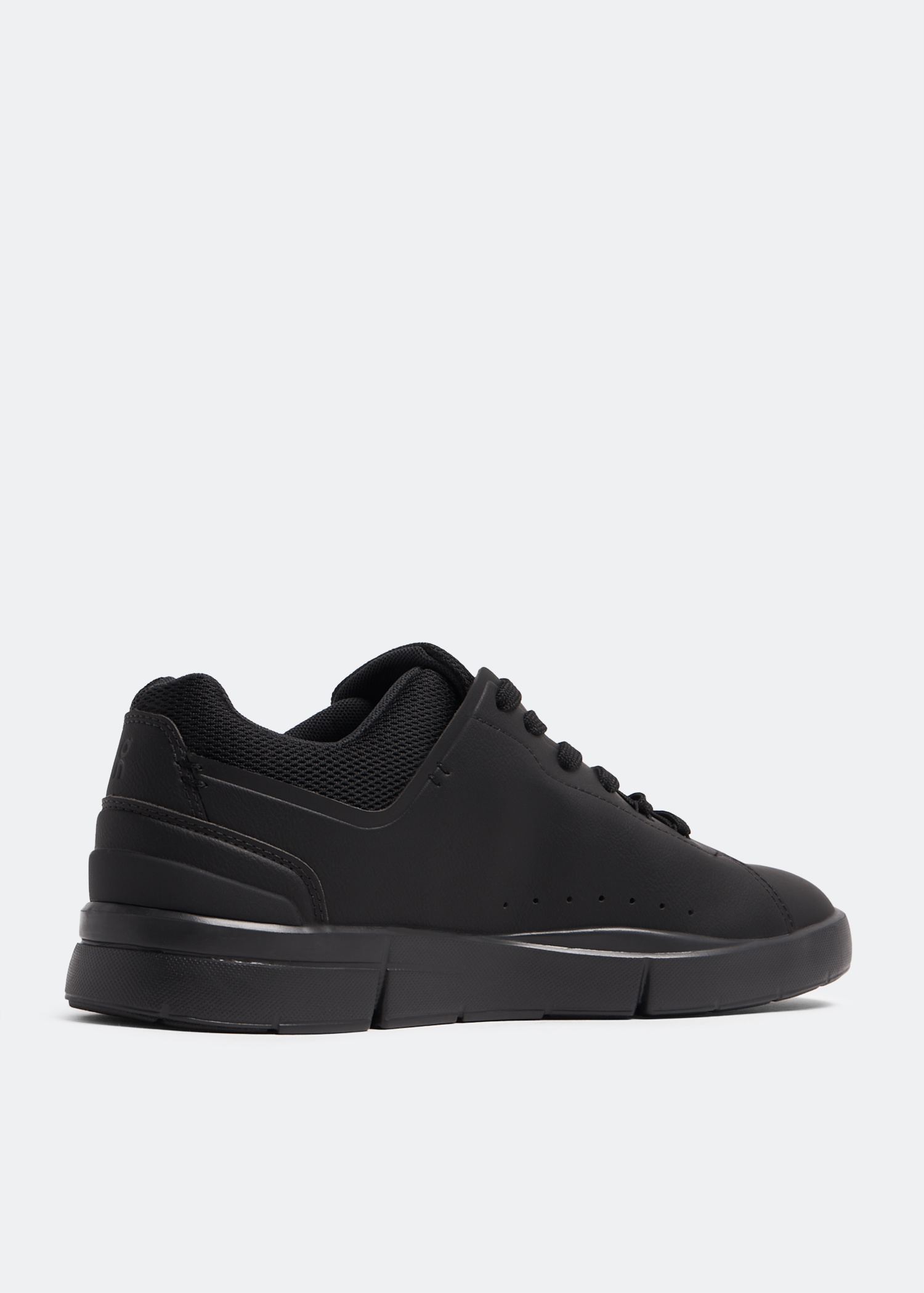 【新品未使用】THE ROGER Advantage (All Black) ON Men's The Roger Advantage - Black|Black – Four Seasons