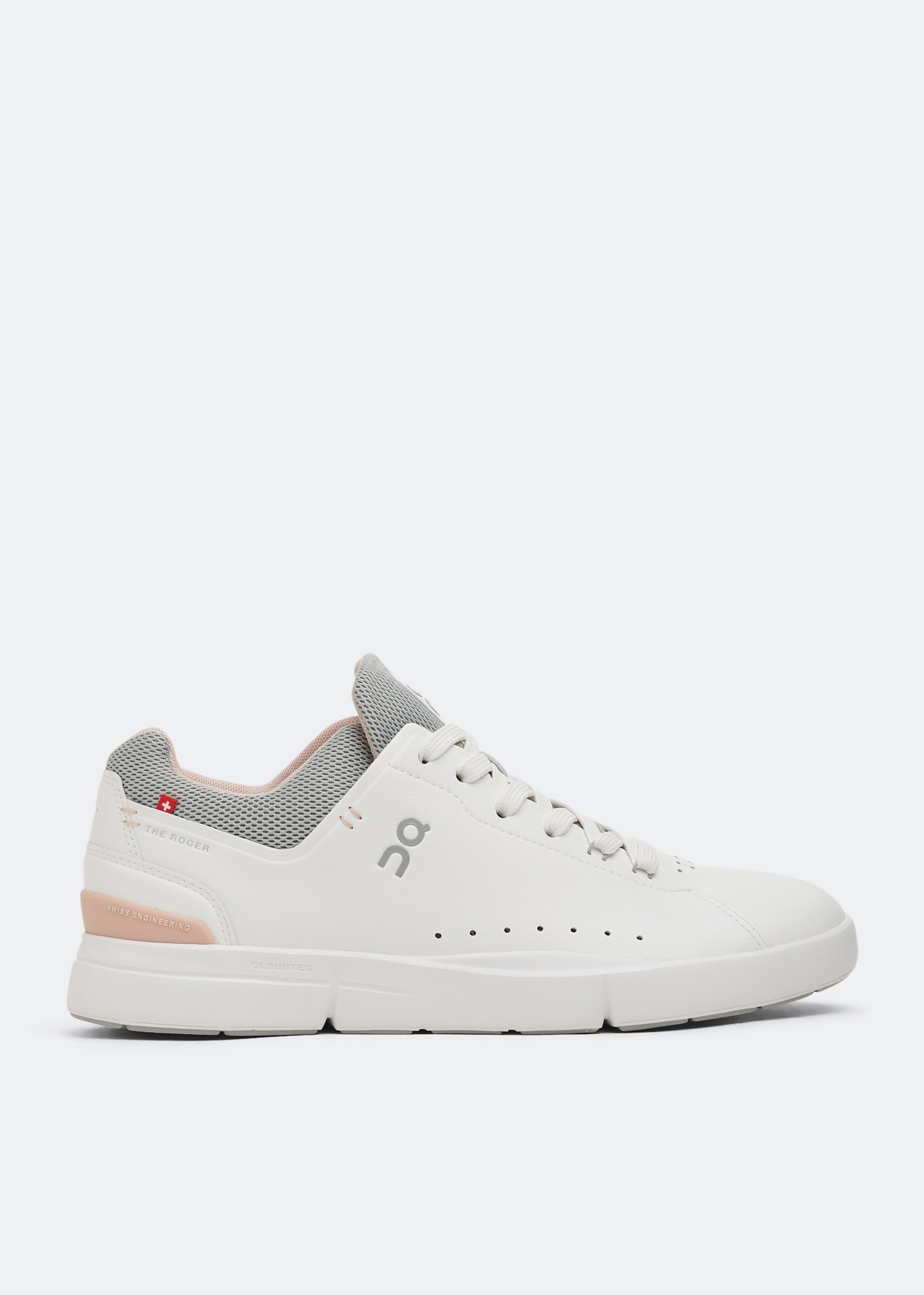 On The Roger Advantage sneakers for Women - White in USA | Level Shoes