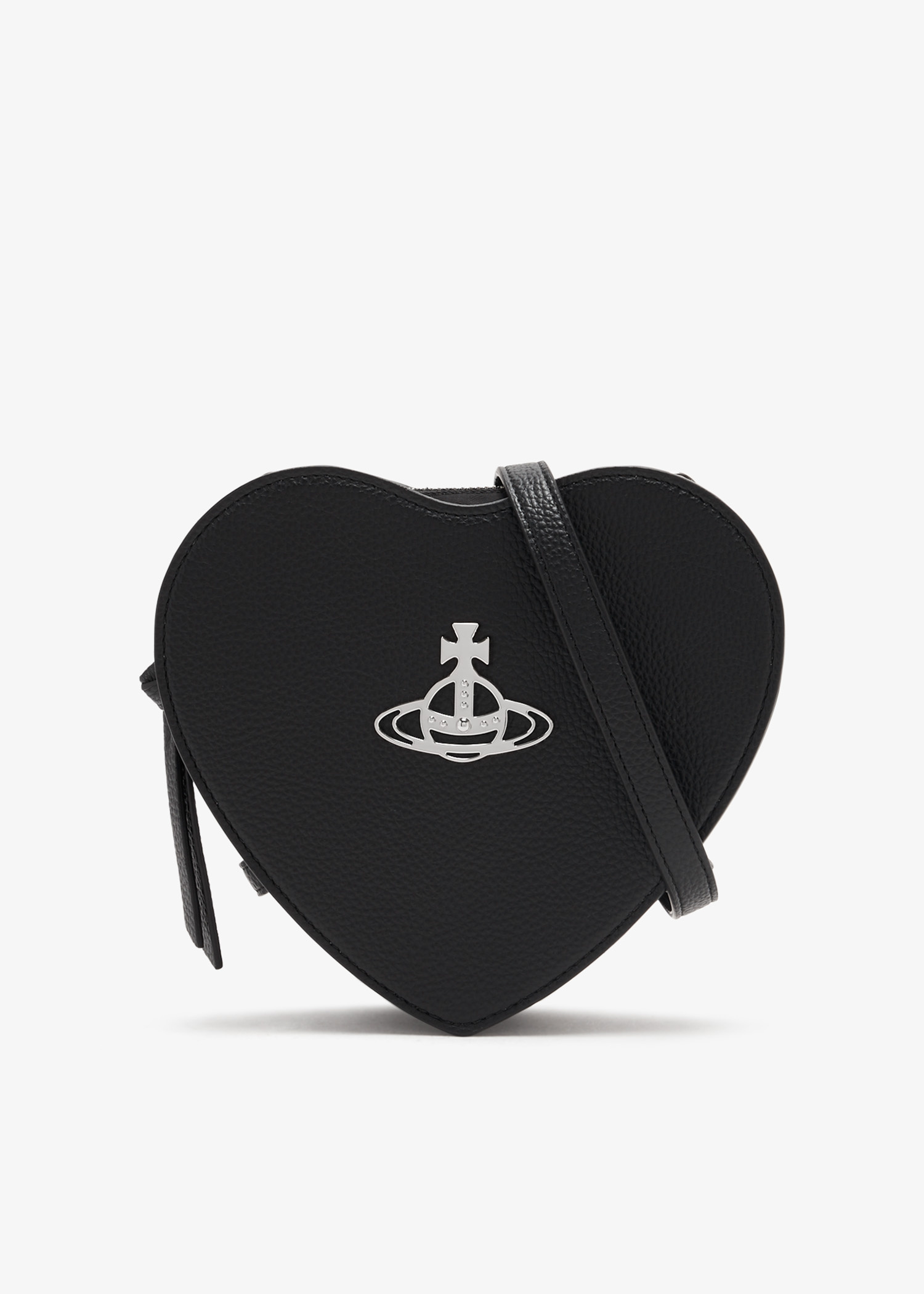Vivienne Westwood Louise Heart crossbody bag for Women