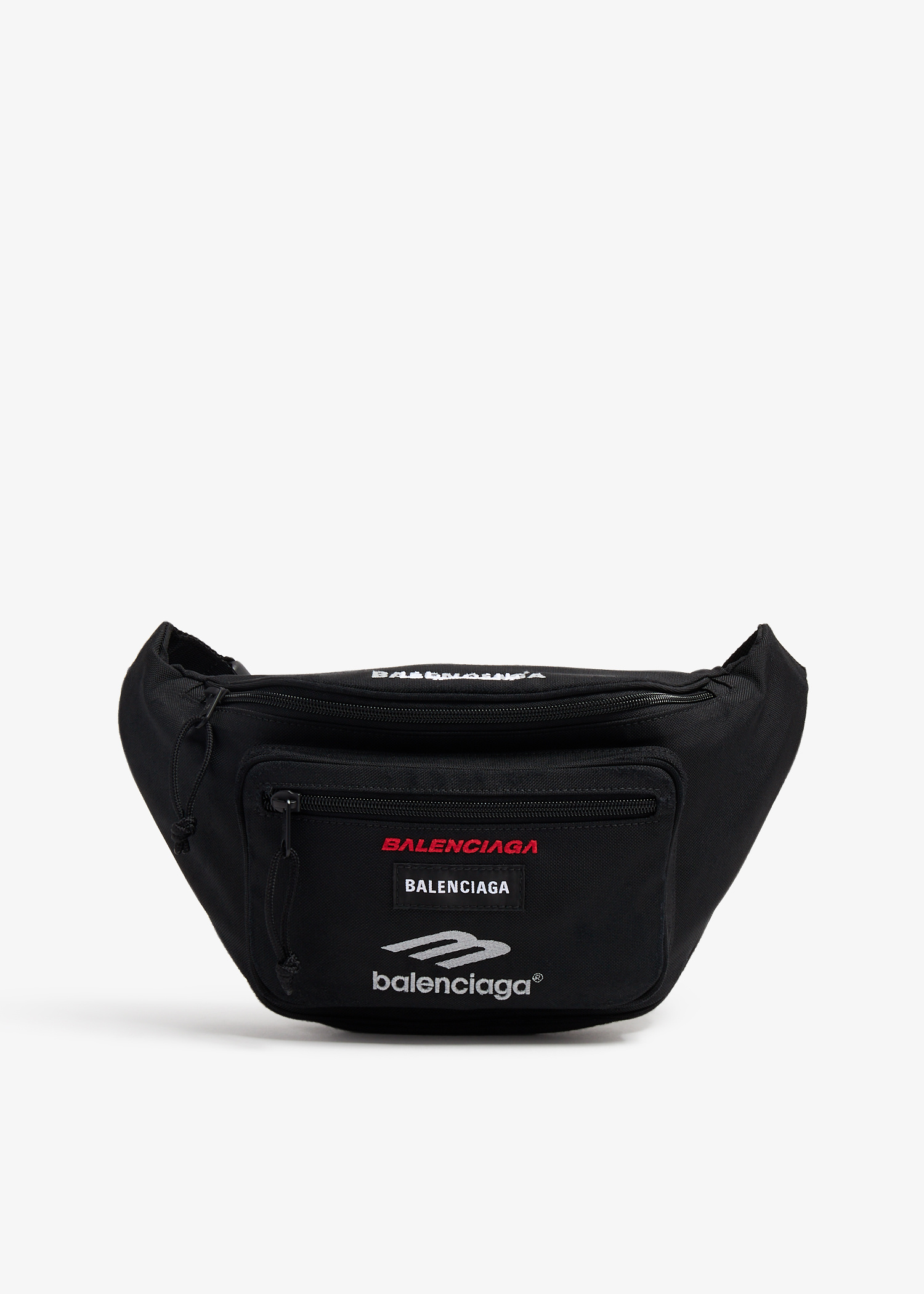 国内正規品 定価12万円 BALENCIAGA Explorer ベルトバッグ 三越伊勢丹 | BALENCIAGA/バレンシアガ通販 | EXPLORER ベルト