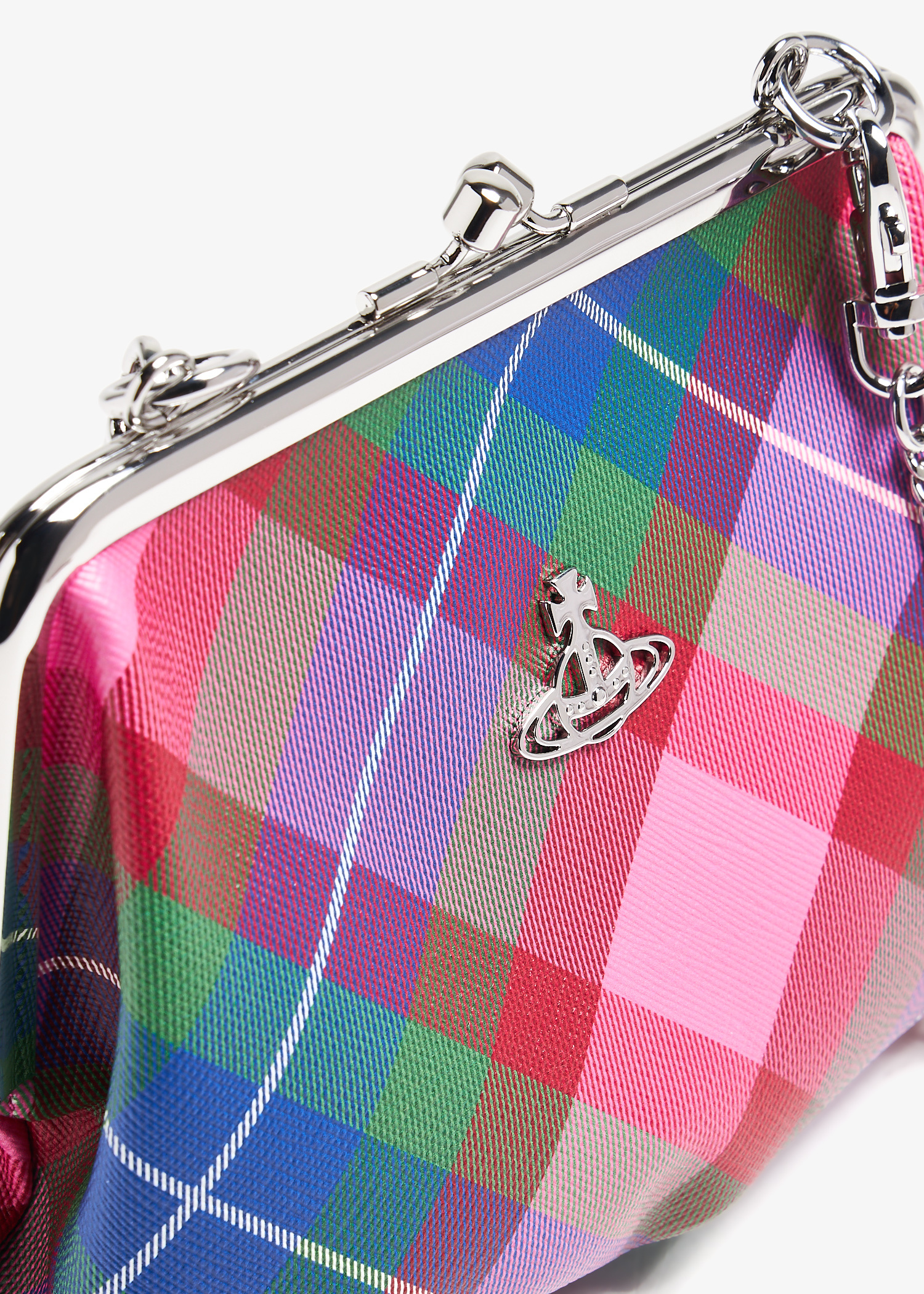 Vivienne Westwood Granny Frame purse for Women