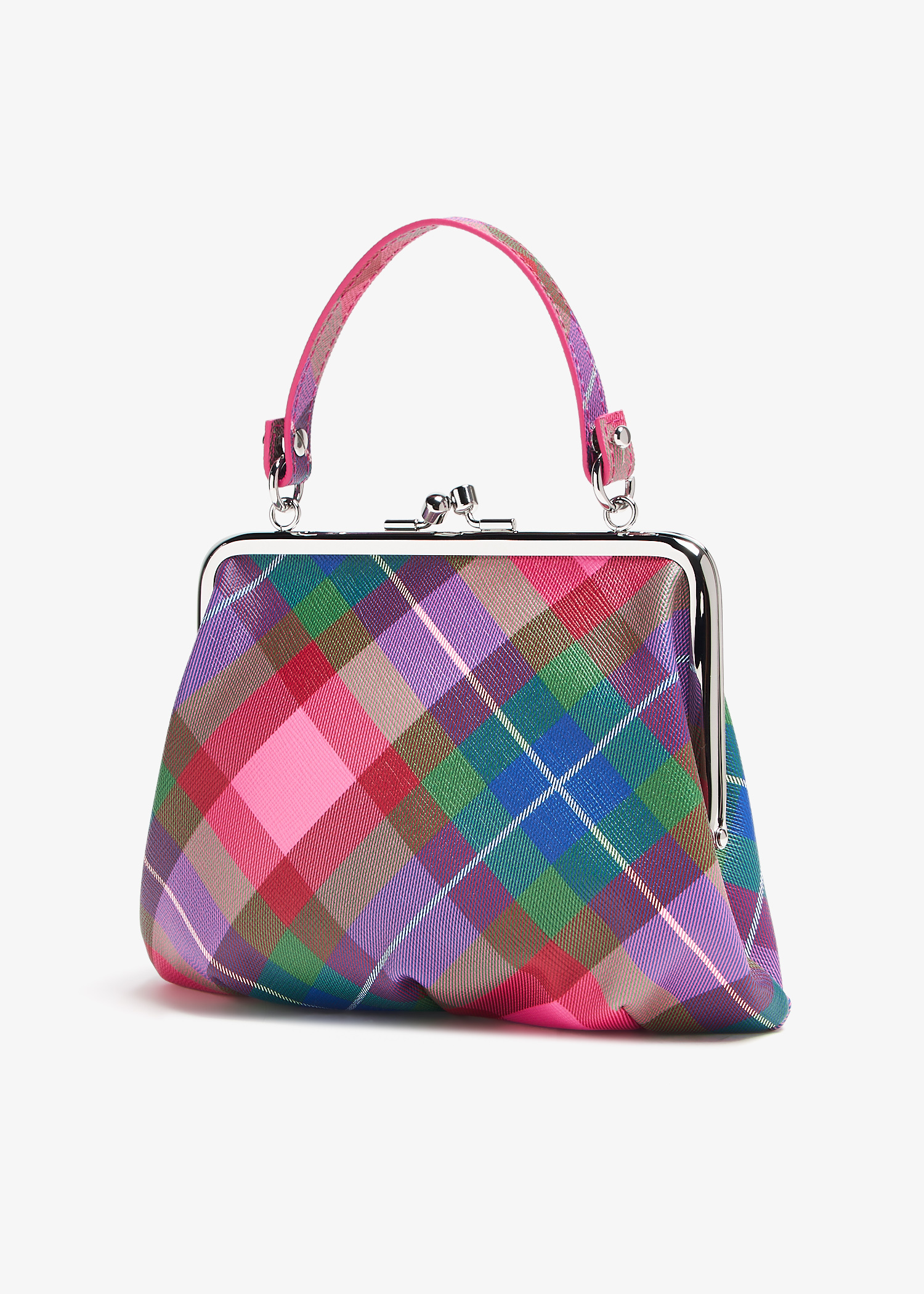 Vivienne Westwood Granny Frame purse for Women