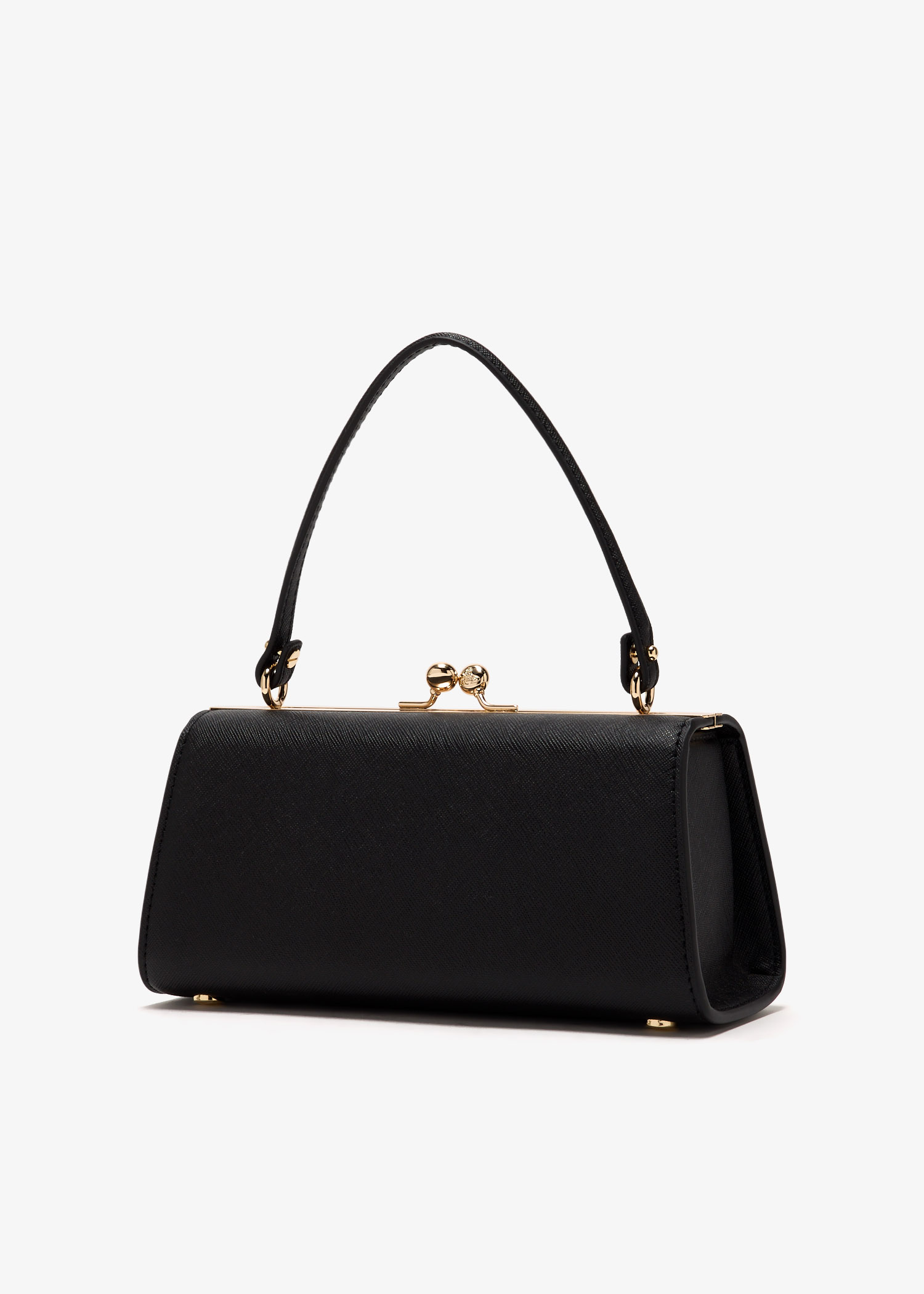 Vivienne Westwood Extra Large Doll frame purse for Women