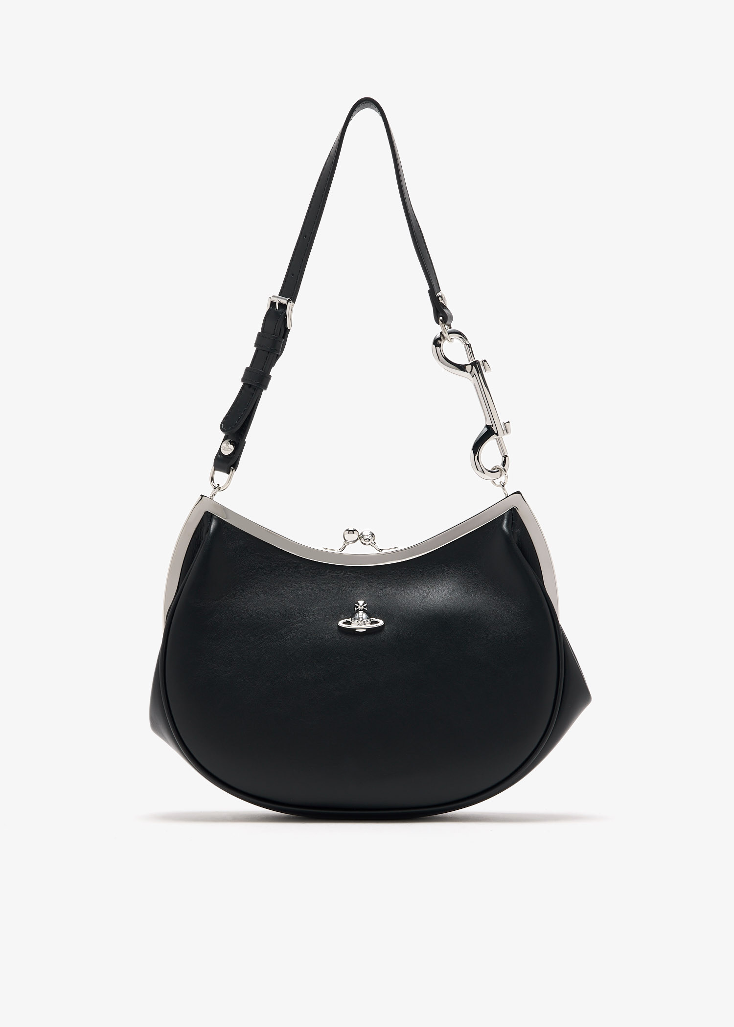 【国内即発】Vivienne WestwoodSHOULDER 52030007 L001N N403 楽天市場】ヴィヴィアンウエストウッド VIVIENNE WESTWOOD